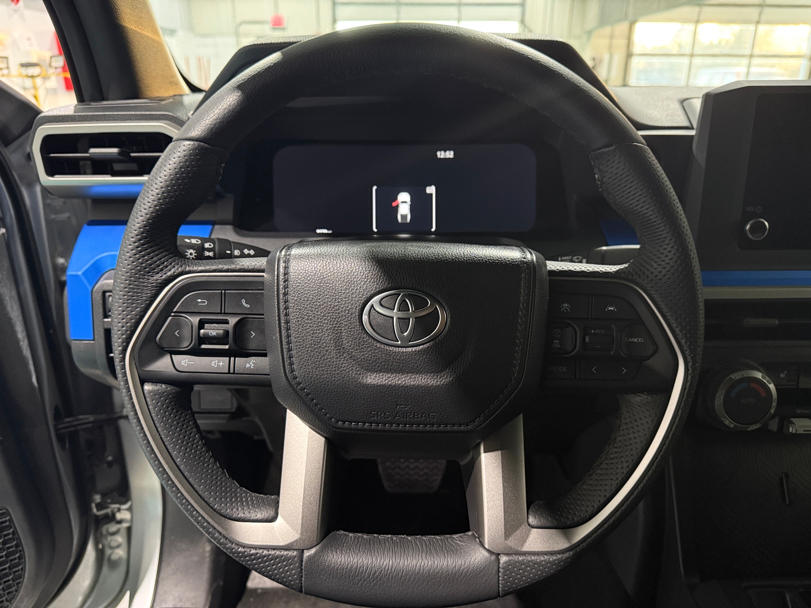 Thumbnail: 2025 Toyota Tacoma - 5