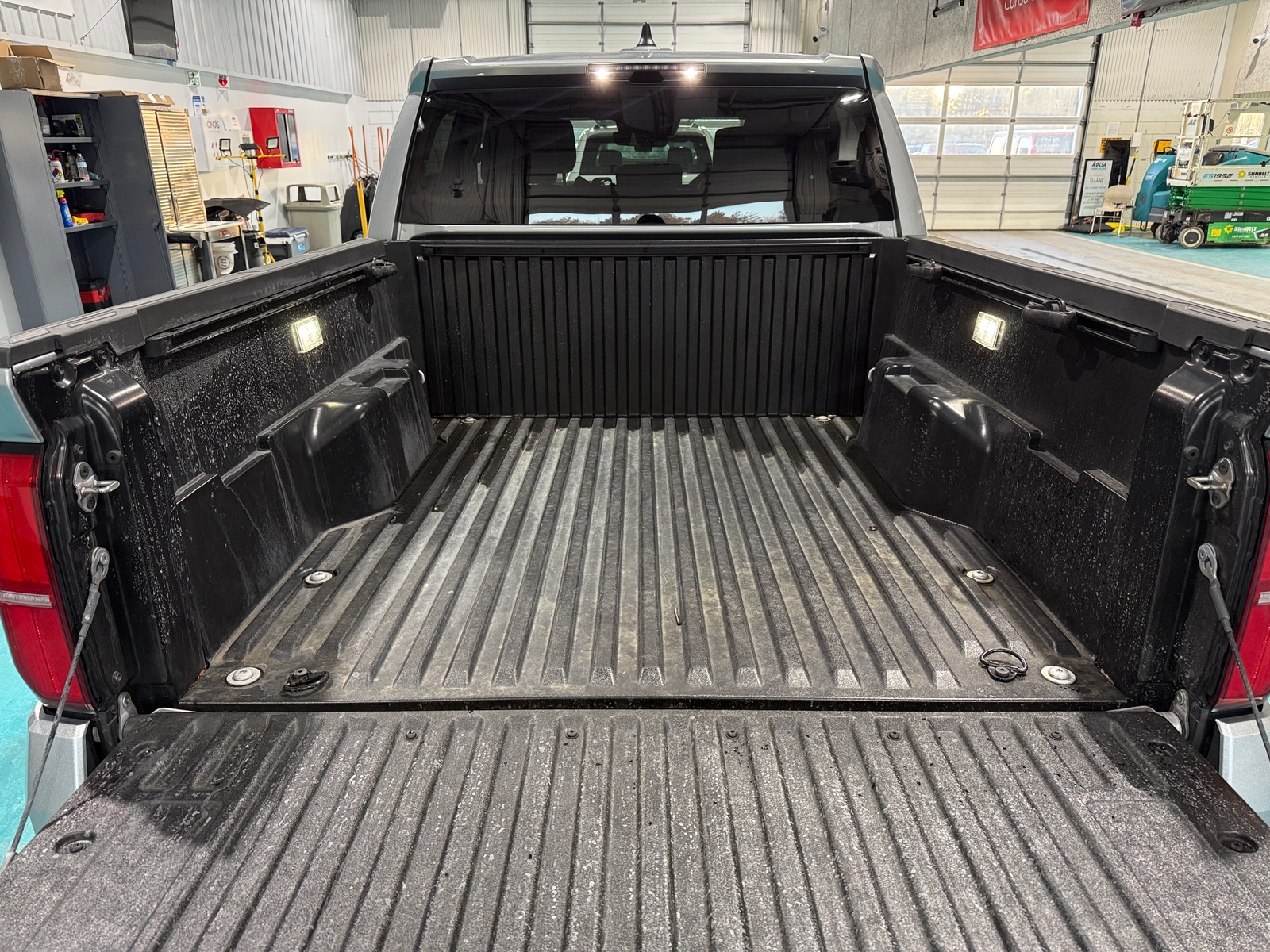 Thumbnail: 2025 Toyota Tacoma - 7