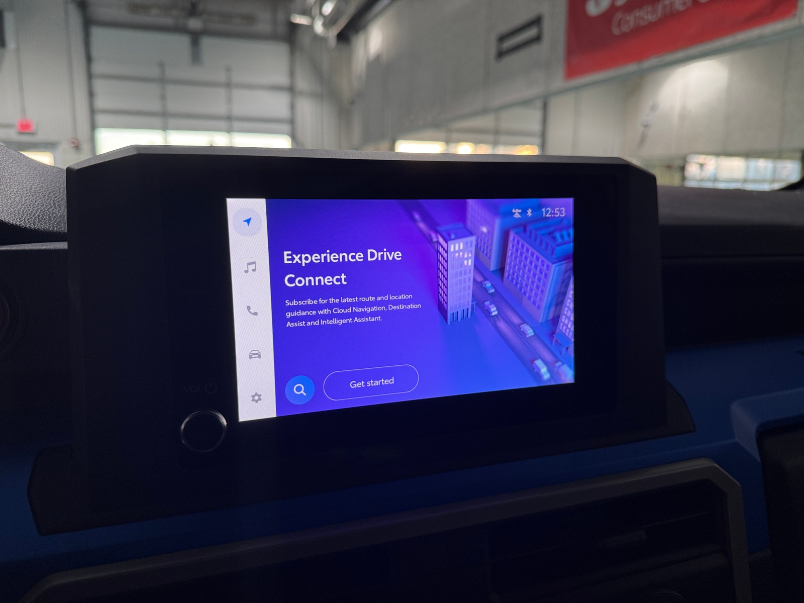 Thumbnail: 2025 Toyota Tacoma - 4