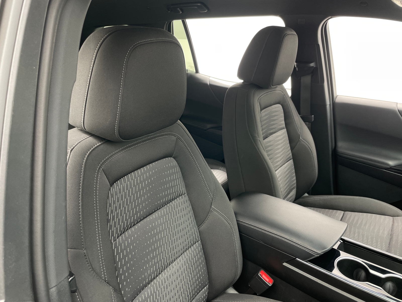 Thumbnail: 2025 Chevrolet Equinox - 2