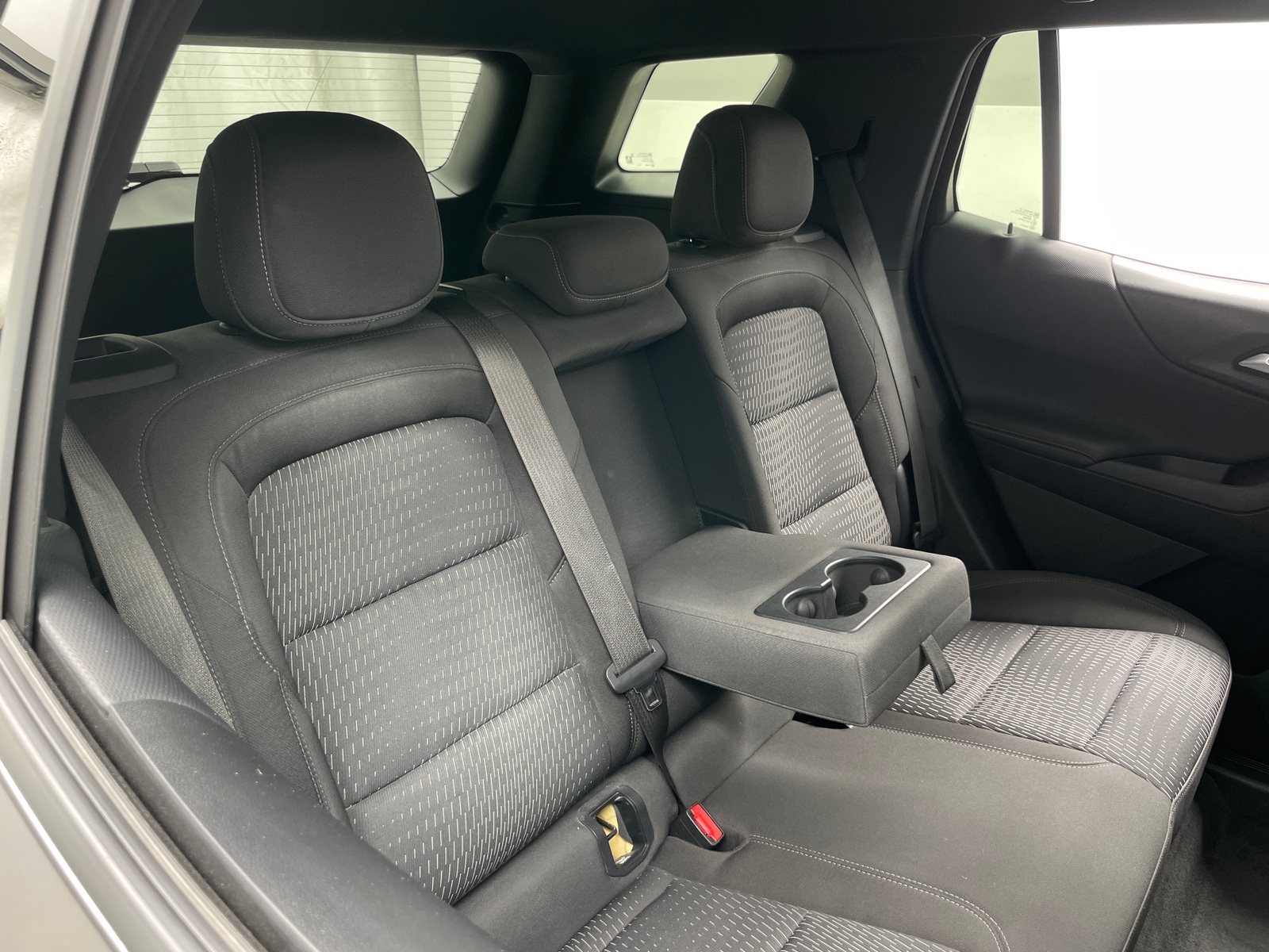 Thumbnail: 2025 Chevrolet Equinox - 6