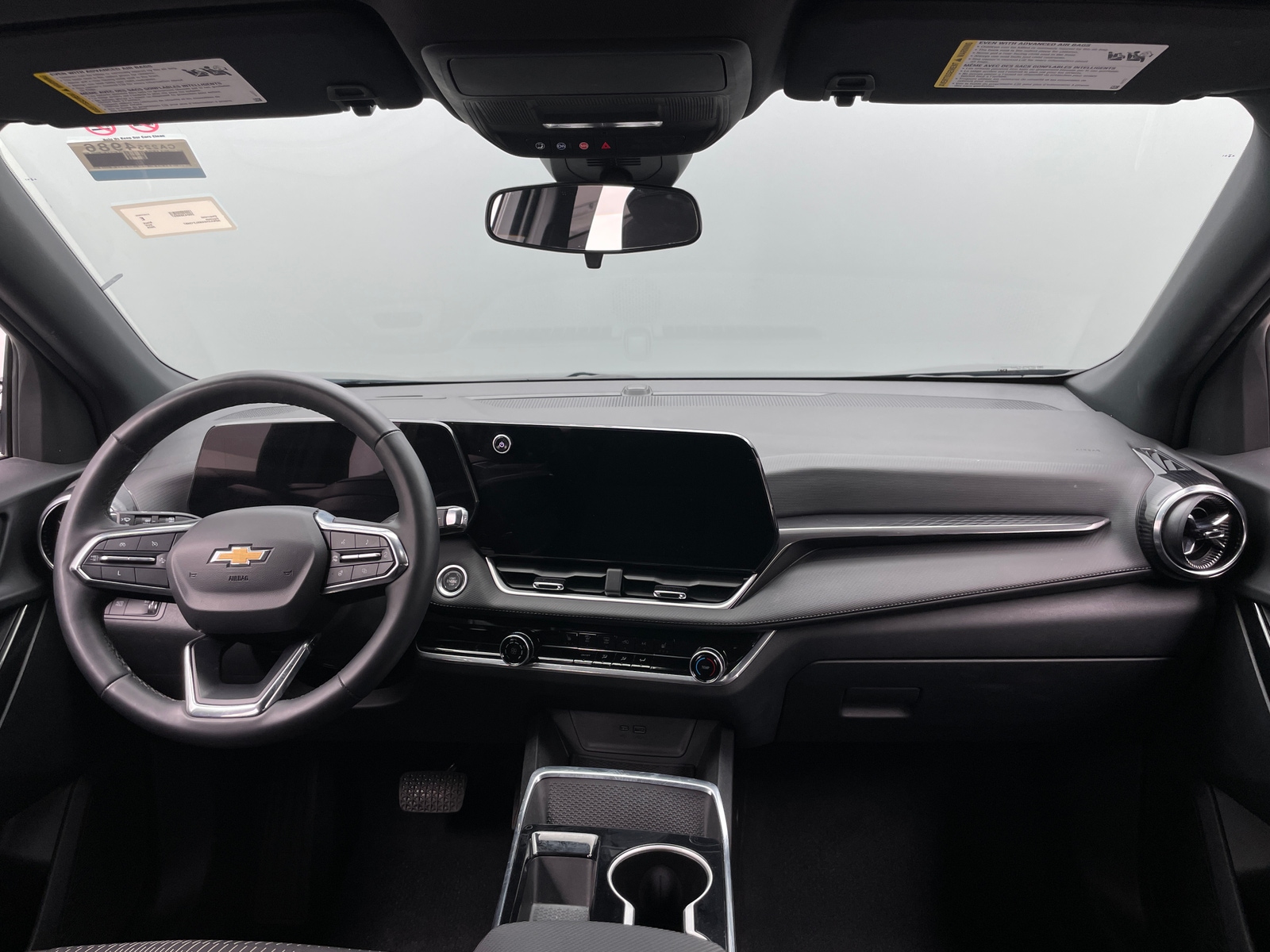 Thumbnail: 2025 Chevrolet Equinox - 3