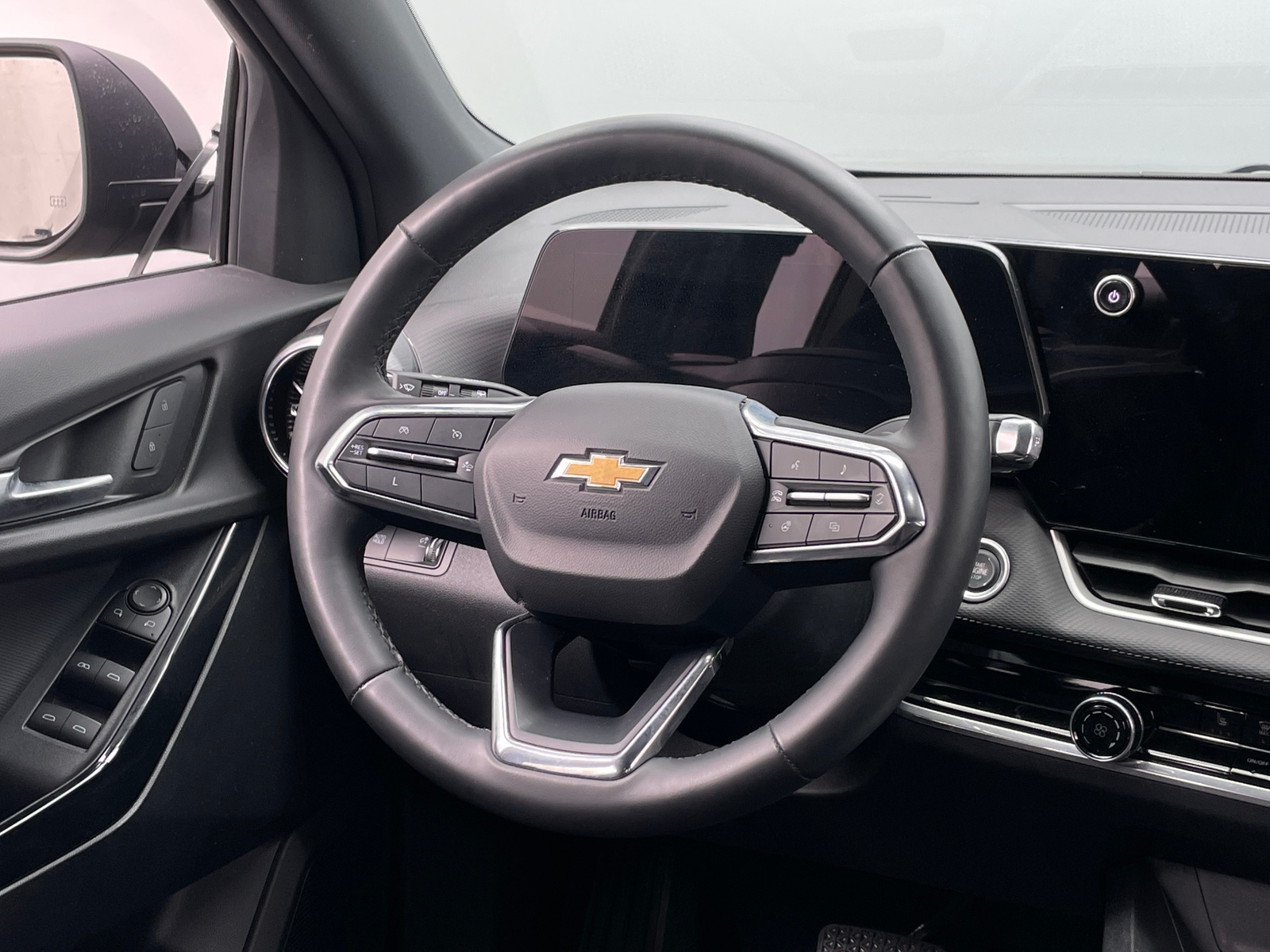 Thumbnail: 2025 Chevrolet Equinox - 5