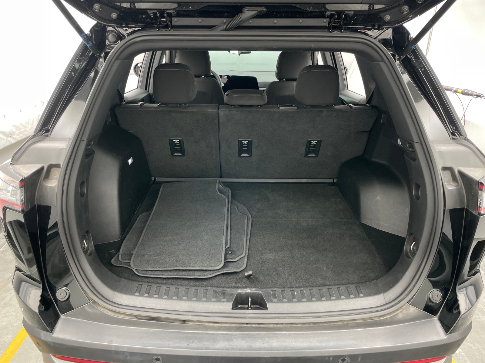 Thumbnail: 2025 Chevrolet Equinox - 7