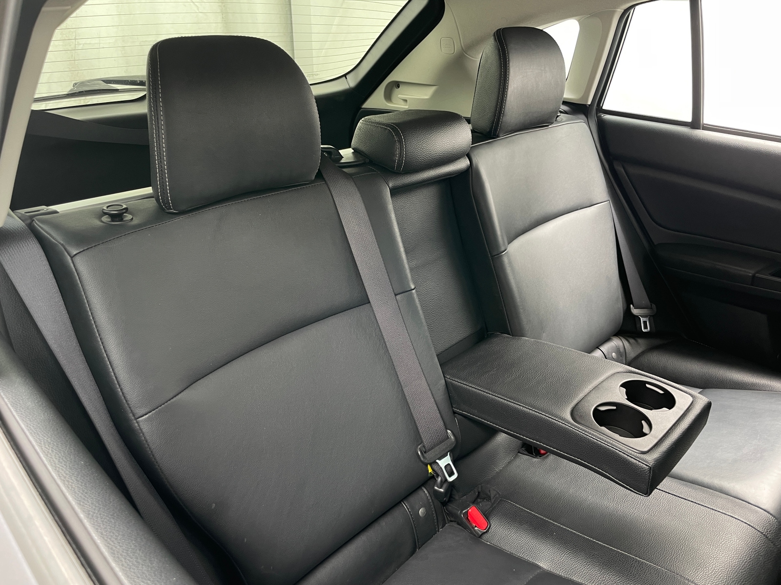 Thumbnail: 2014 Subaru XV Crosstrek - 5