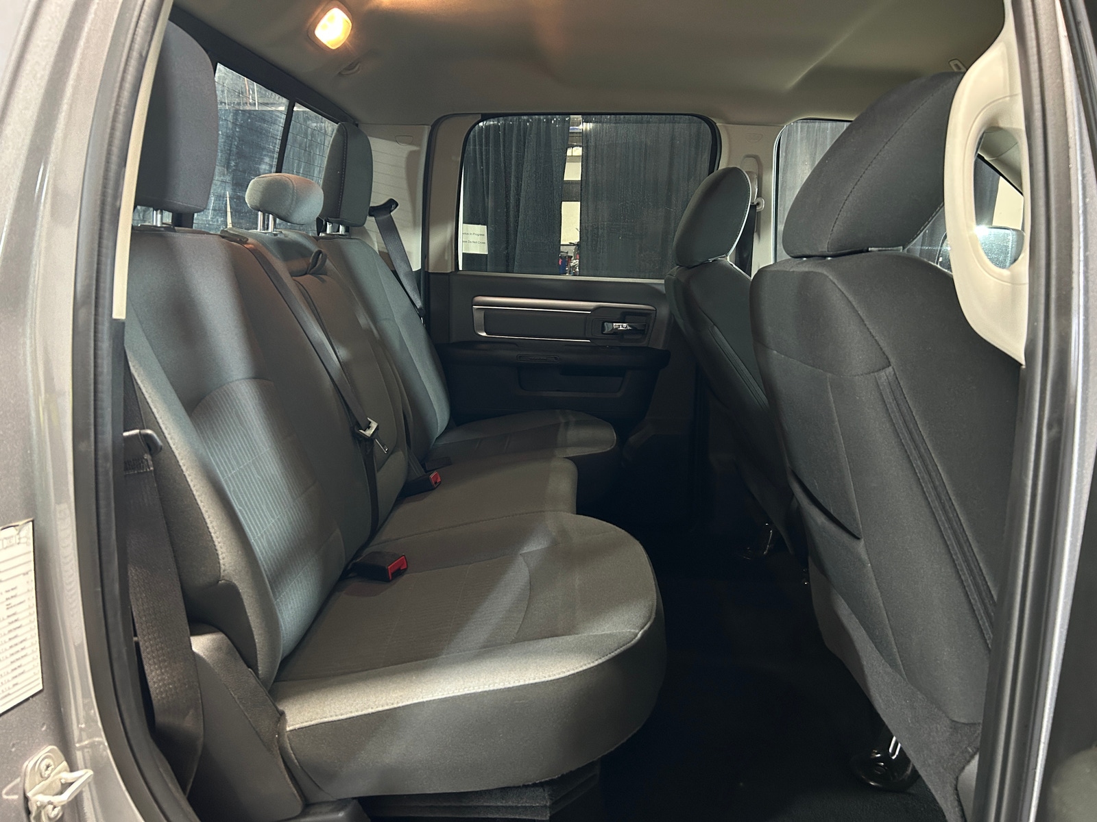 Thumbnail: 2023 RAM 1500 Classic - 6