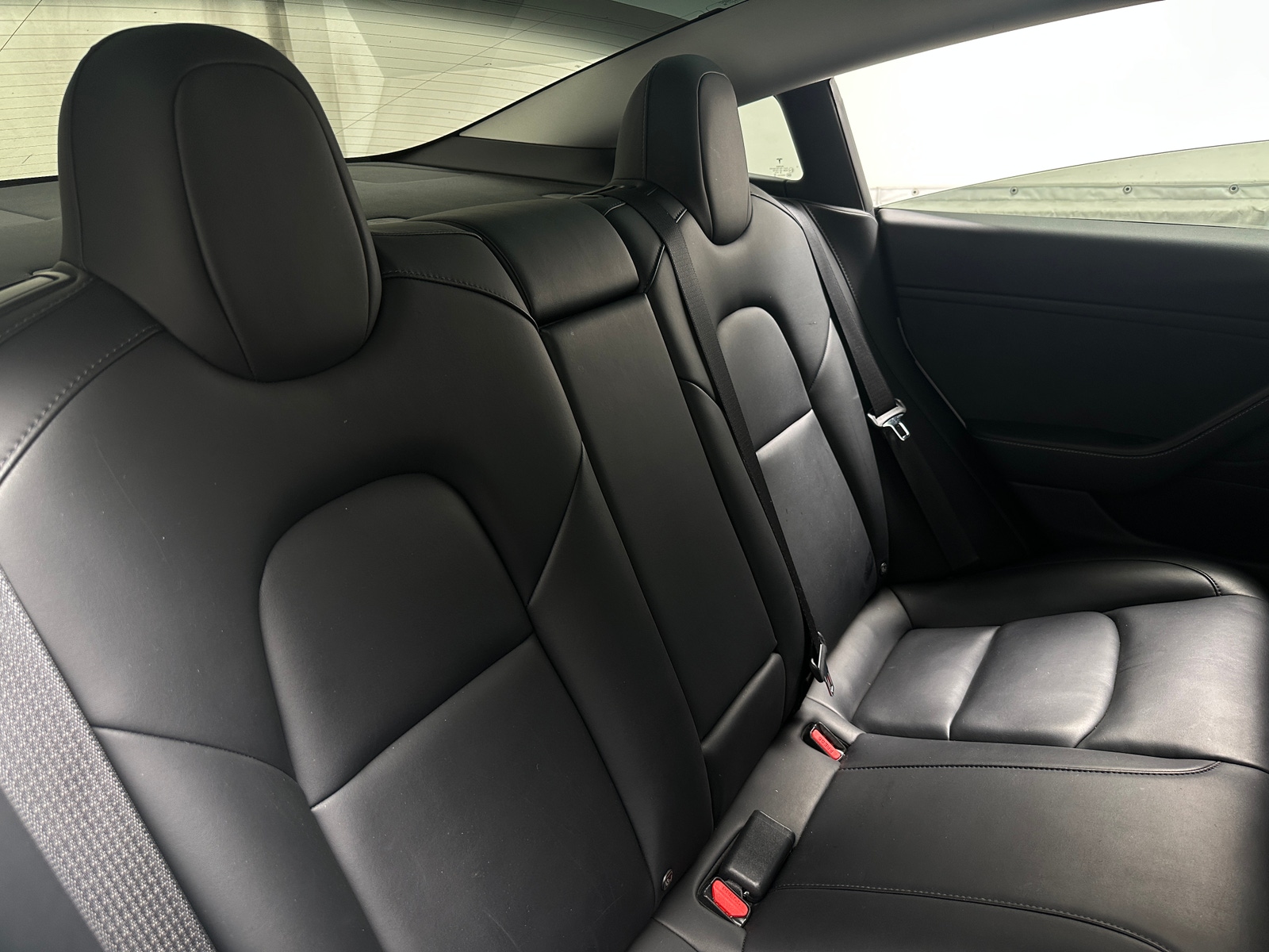 Thumbnail: 2021 Tesla Model 3 - 5