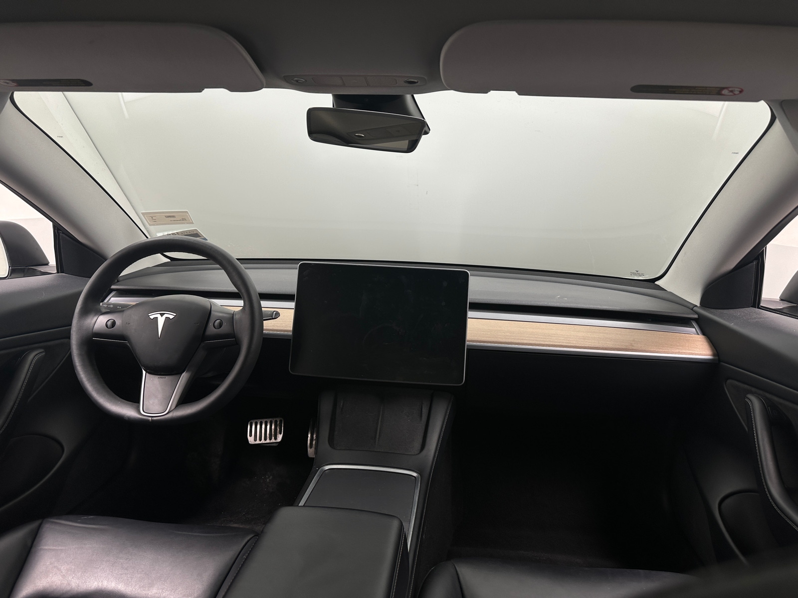 Thumbnail: 2021 Tesla Model 3 - 2