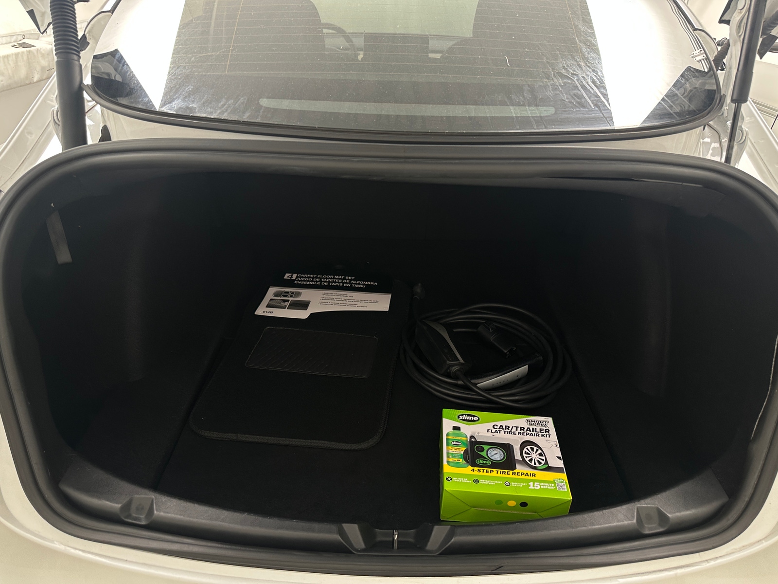 Thumbnail: 2021 Tesla Model 3 - 6