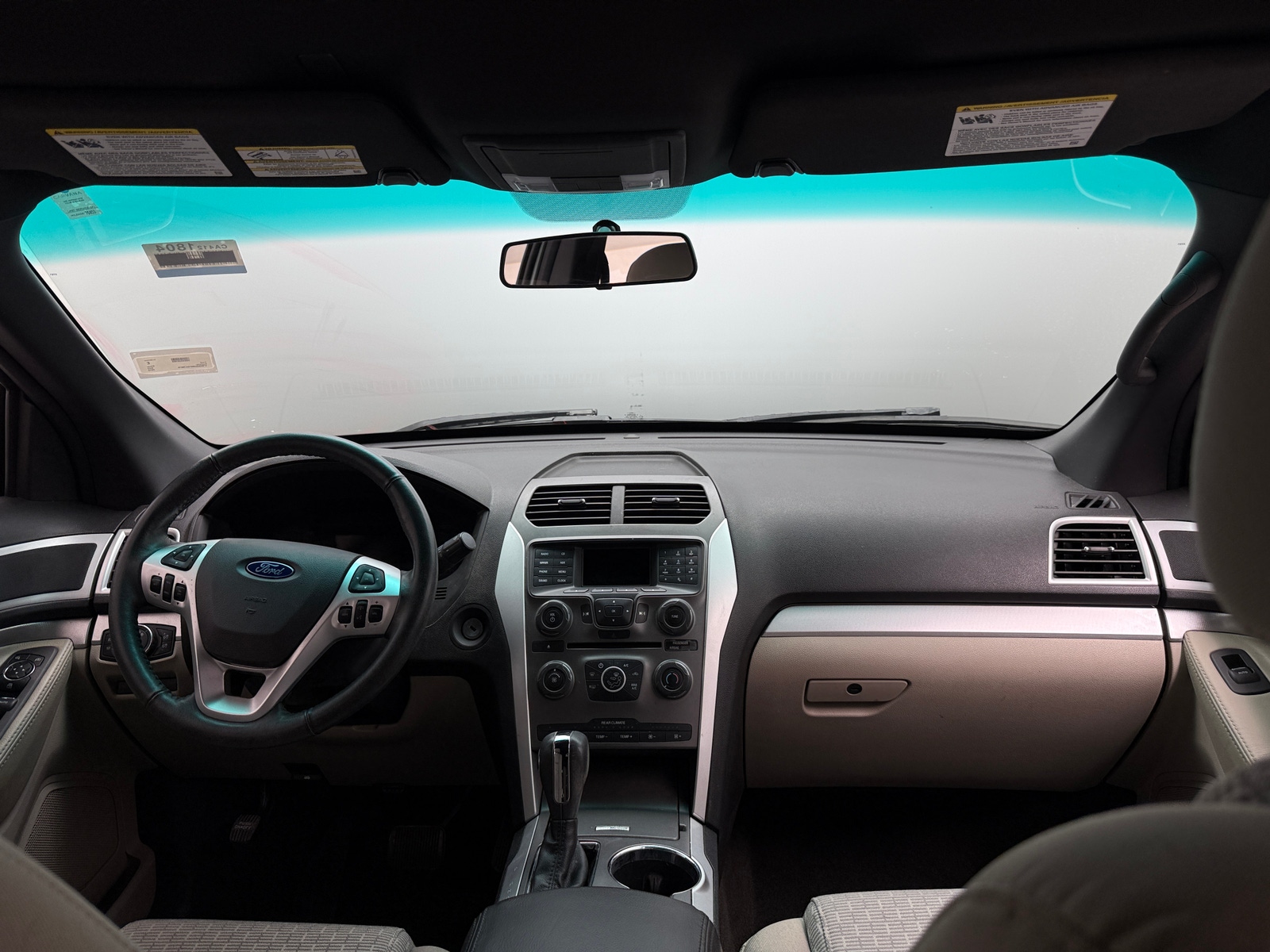 Thumbnail: 2015 Ford Explorer - 3