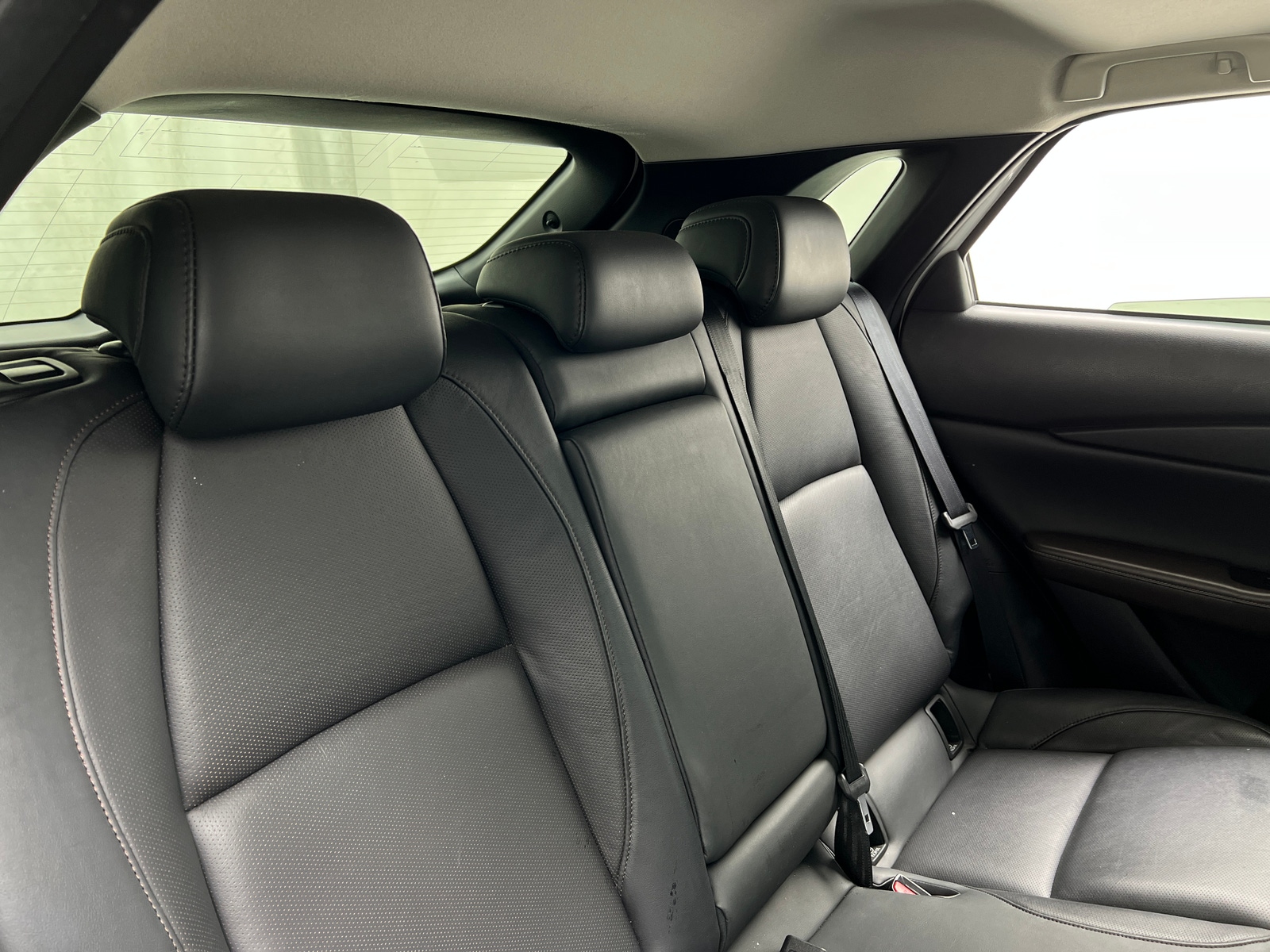 Thumbnail: 2024 Mazda CX-30 - 5