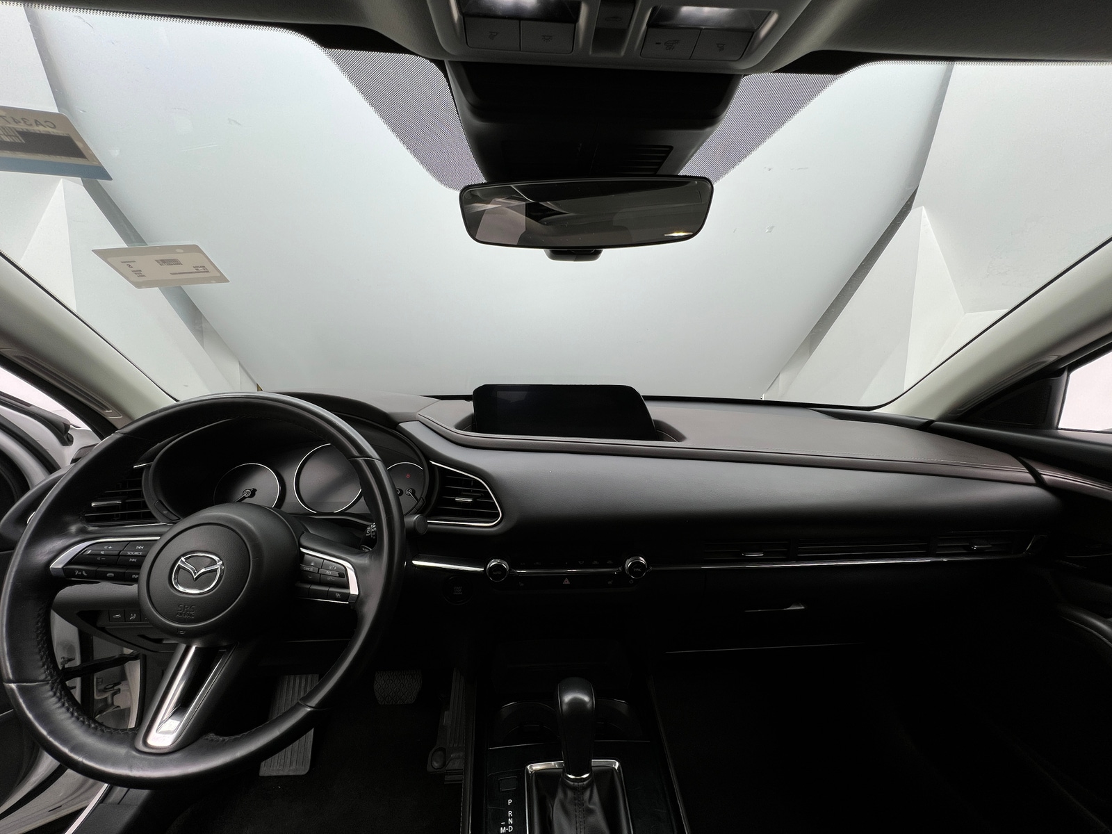 Thumbnail: 2024 Mazda CX-30 - 2