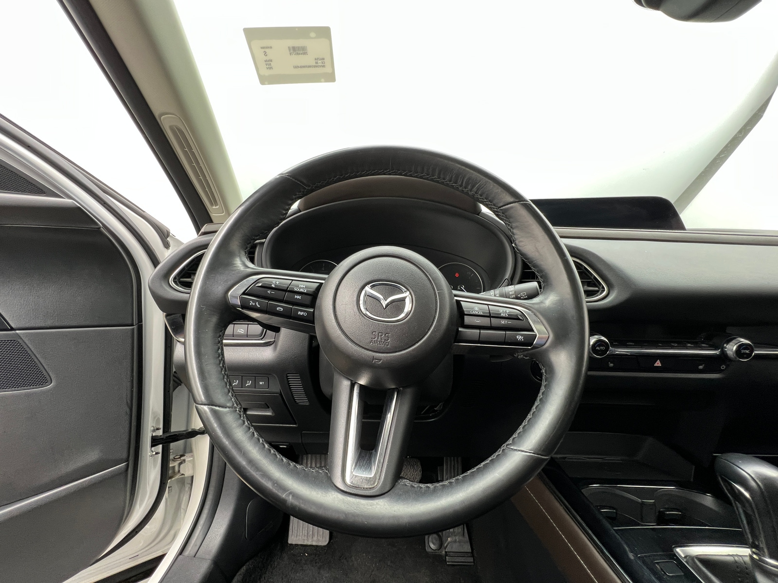 Thumbnail: 2024 Mazda CX-30 - 4