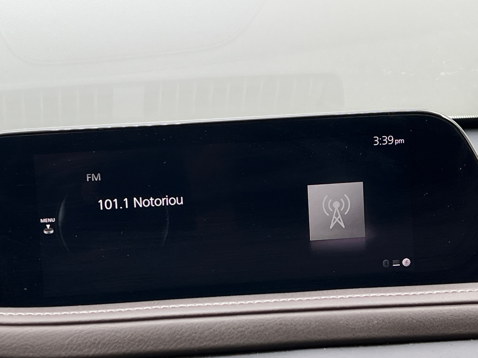 Thumbnail: 2024 Mazda CX-30 - 3