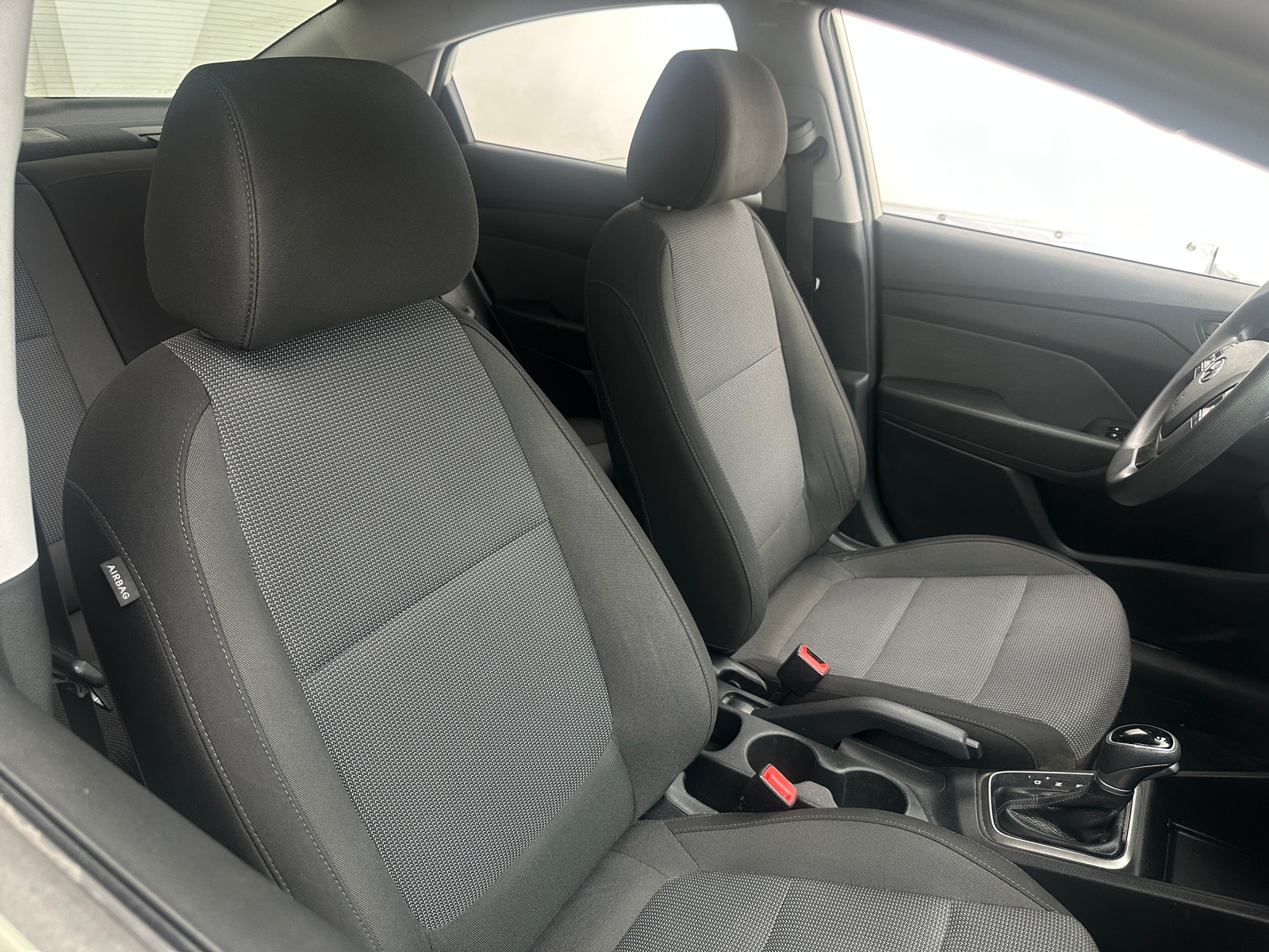 Thumbnail: 2019 Hyundai Accent - 2