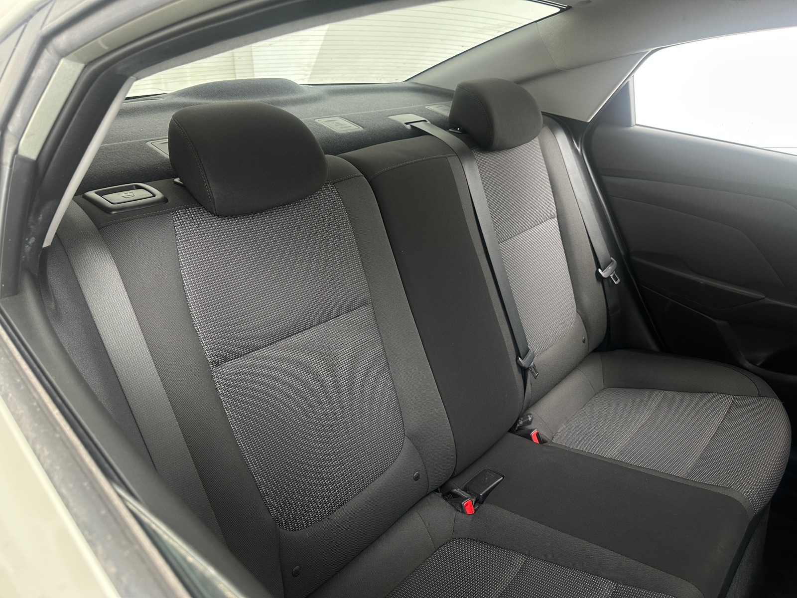 Thumbnail: 2019 Hyundai Accent - 6