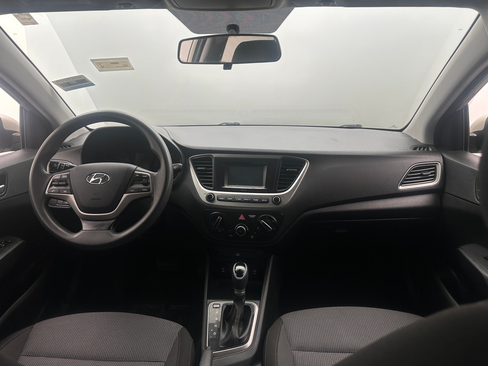 Thumbnail: 2019 Hyundai Accent - 3