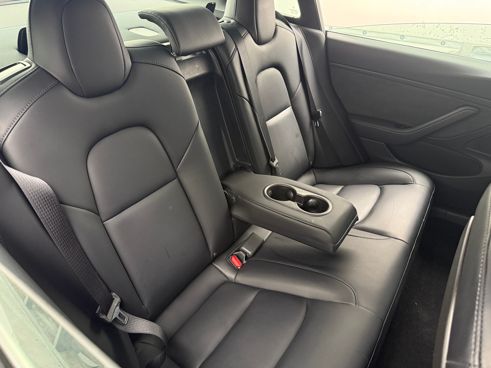 Thumbnail: 2019 Tesla Model 3 - 5