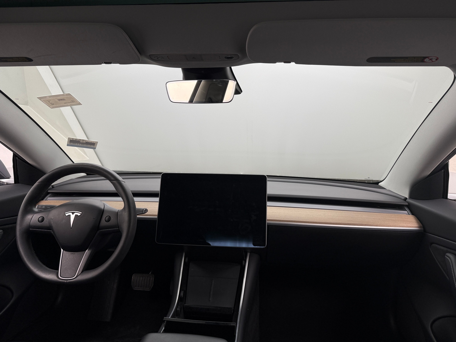 Thumbnail: 2019 Tesla Model 3 - 2