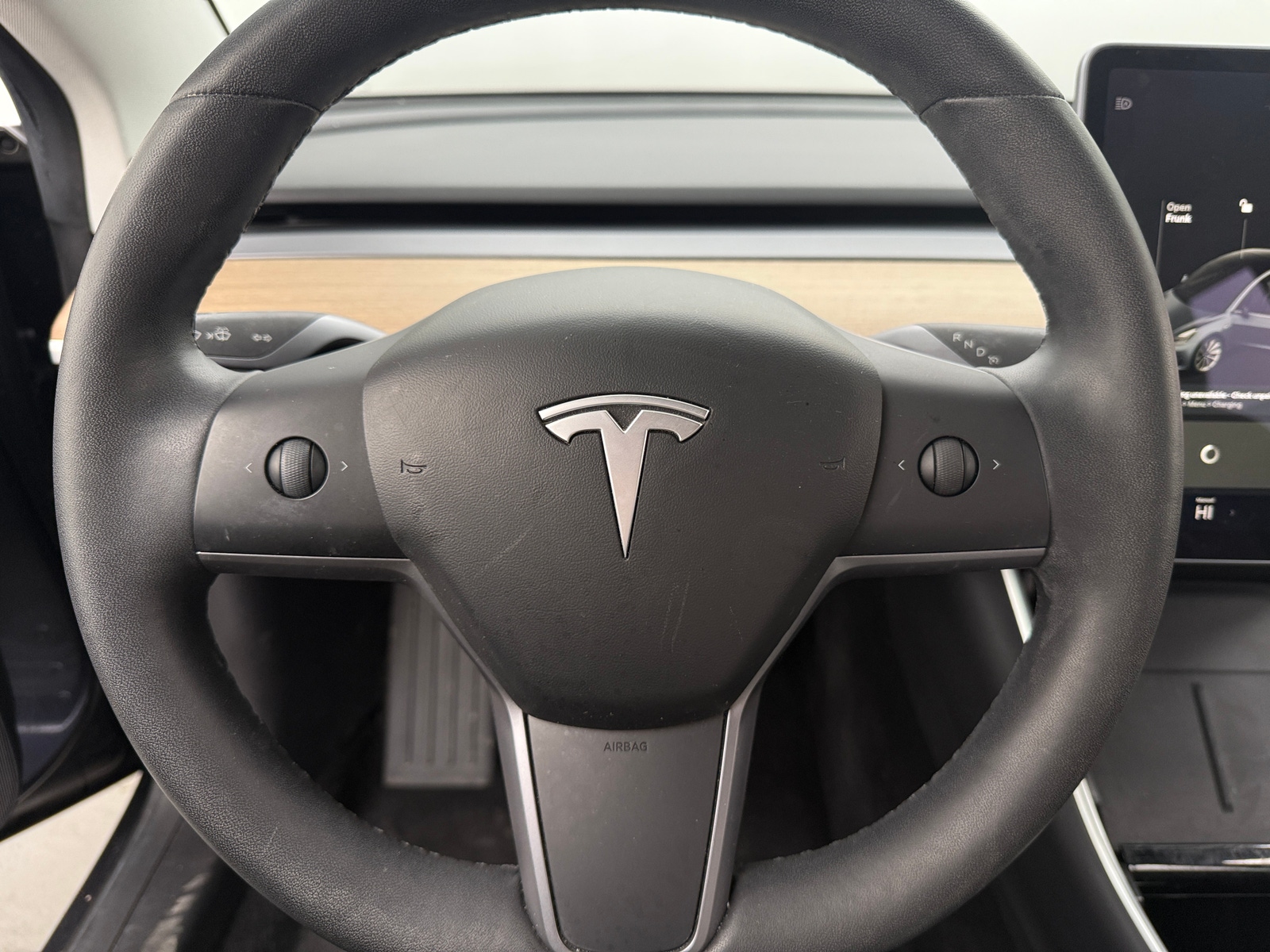 Thumbnail: 2019 Tesla Model 3 - 4