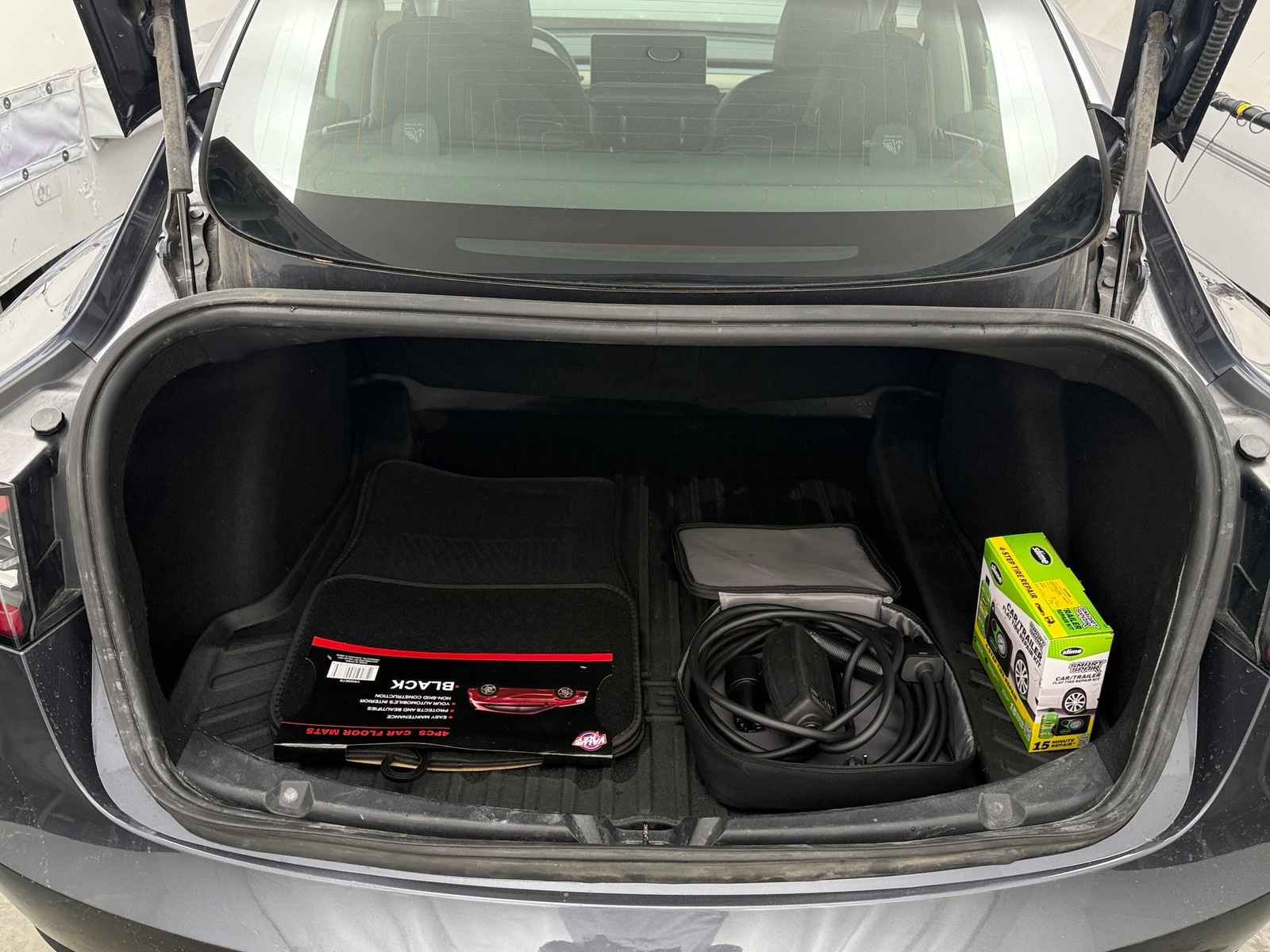 Thumbnail: 2019 Tesla Model 3 - 6