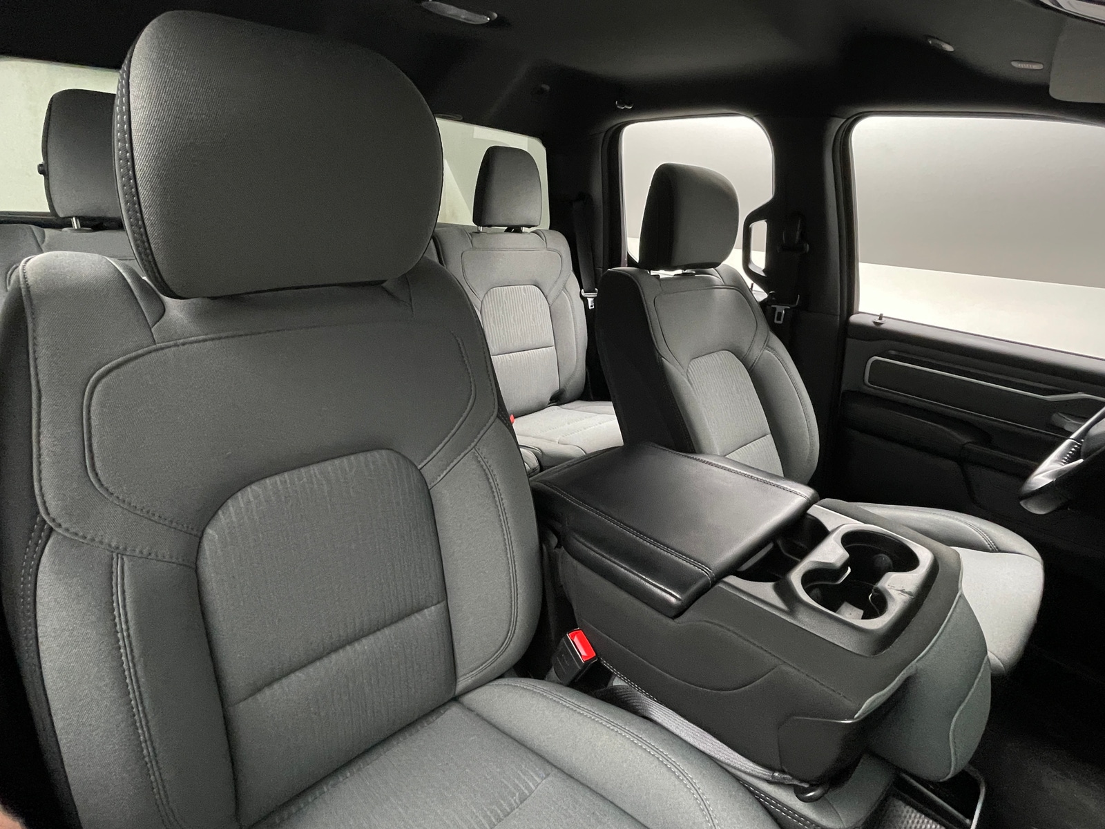 Thumbnail: 2022 RAM 1500 - 2