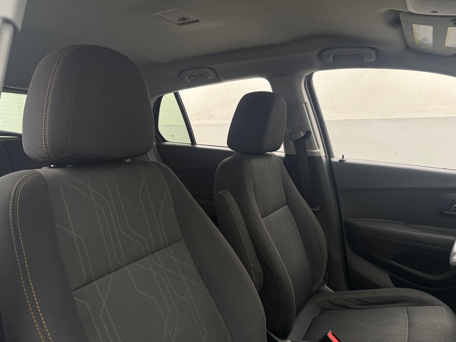 Thumbnail: 2018 Chevrolet Trax - 2