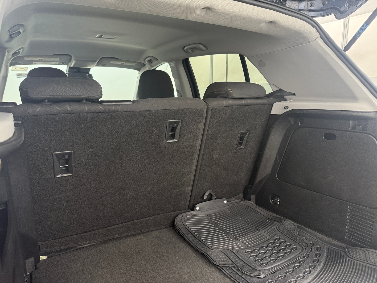 Thumbnail: 2018 Chevrolet Trax - 7