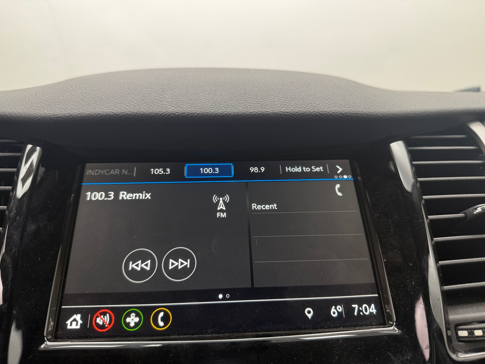 Thumbnail: 2018 Chevrolet Trax - 4