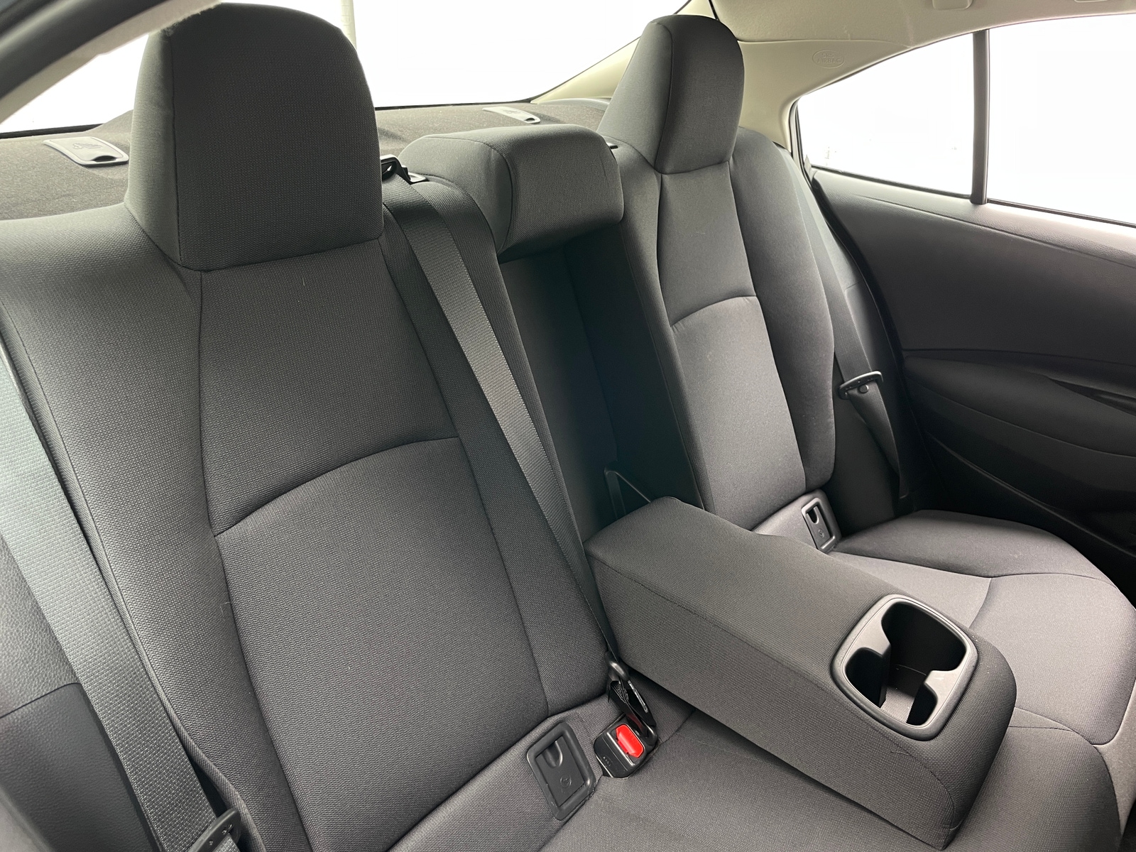 Thumbnail: 2025 Toyota Corolla - 6