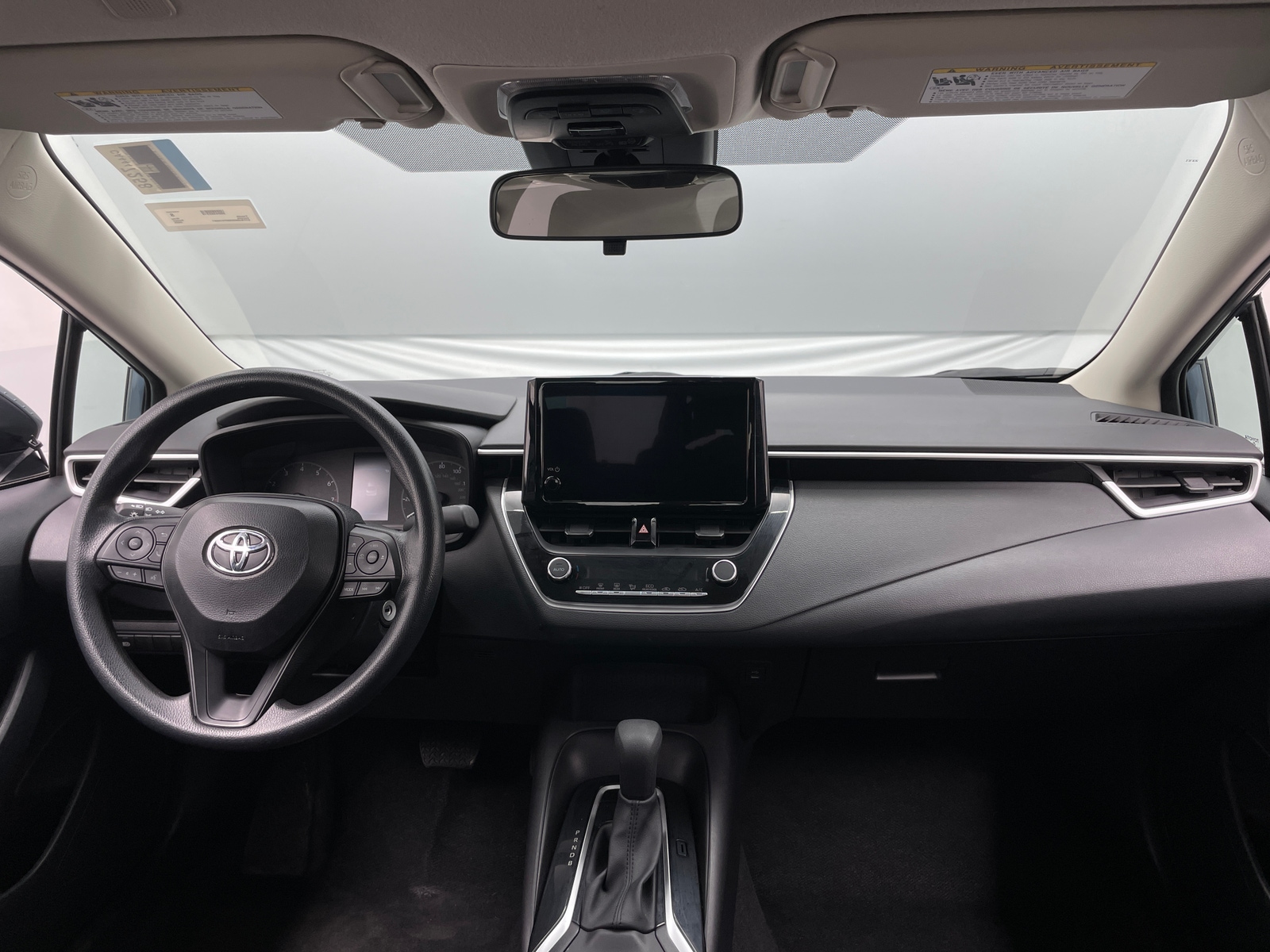 Thumbnail: 2025 Toyota Corolla - 3