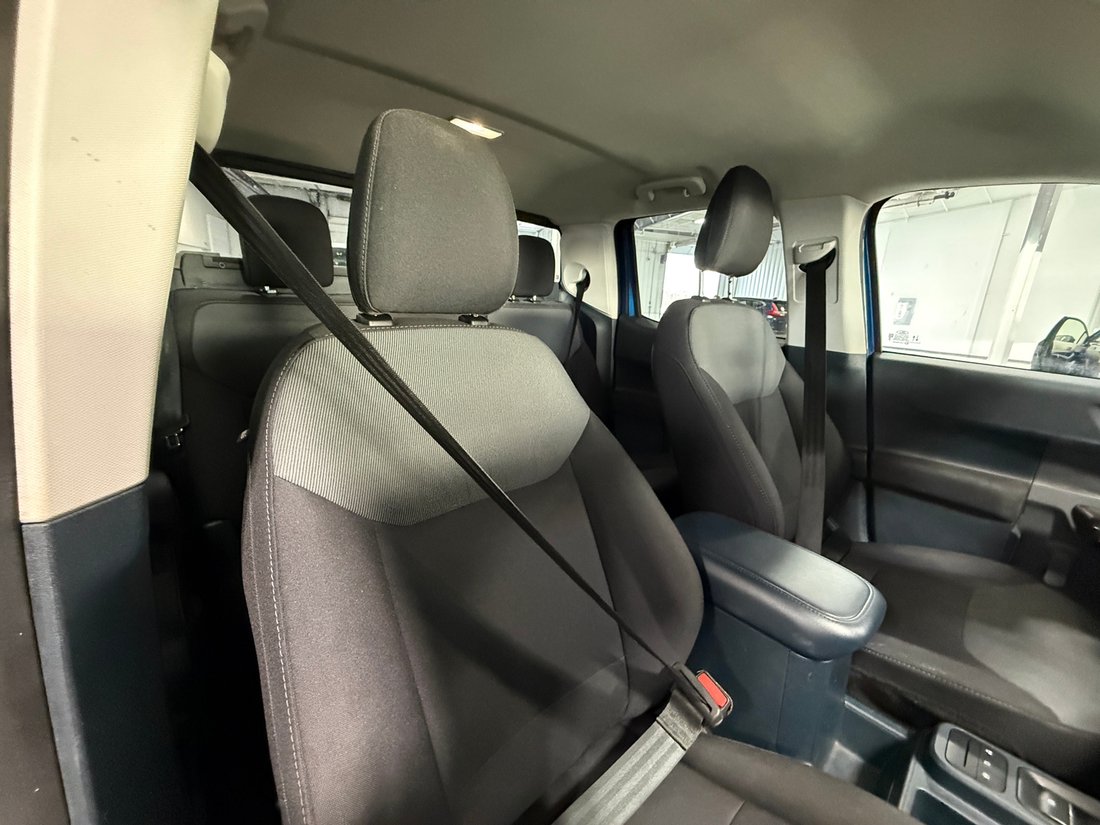 Thumbnail: 2023 Ford Maverick - 2