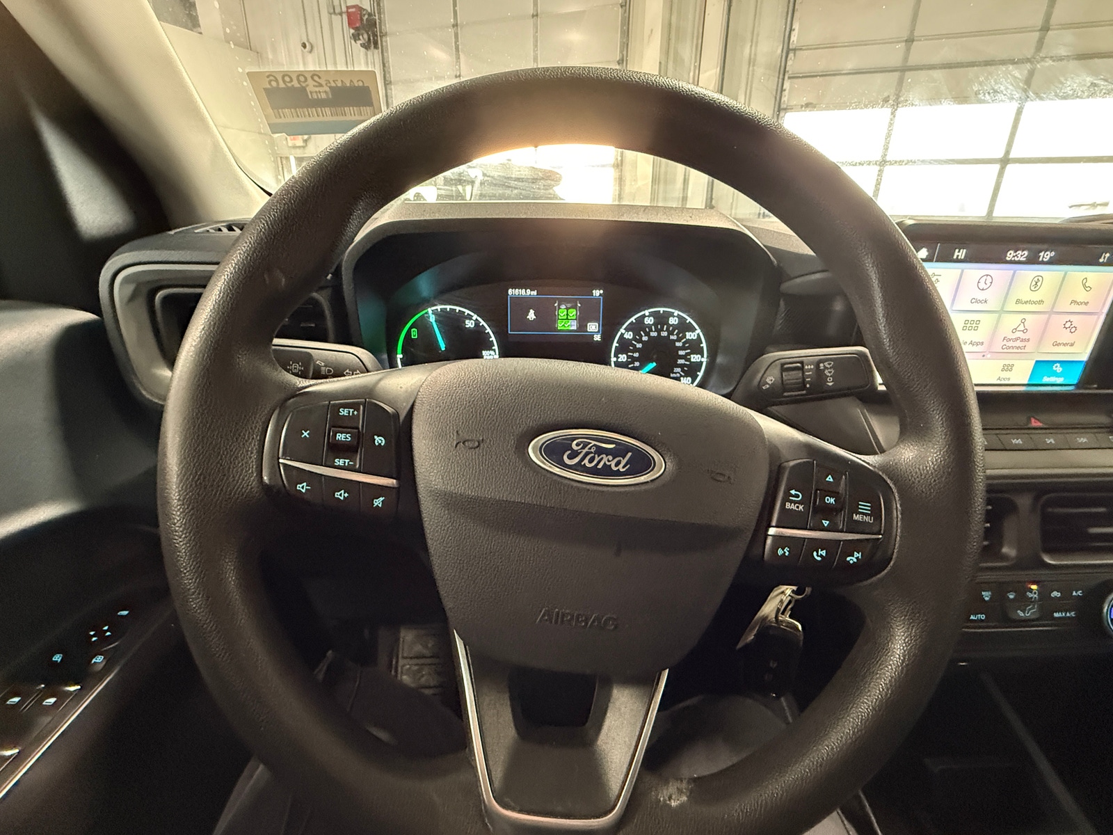 Thumbnail: 2023 Ford Maverick - 5