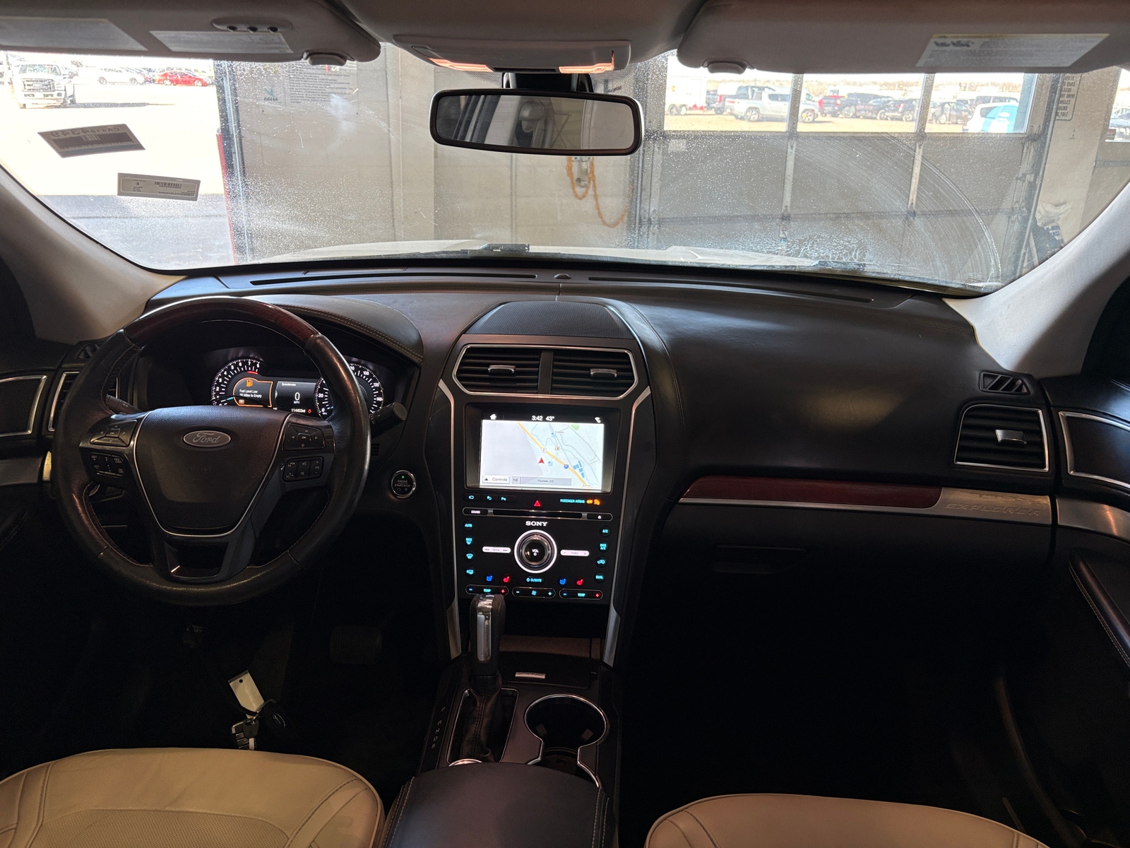 Thumbnail: 2018 Ford Explorer - 2