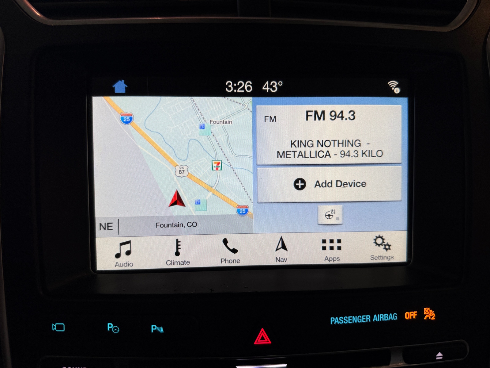 Thumbnail: 2018 Ford Explorer - 3