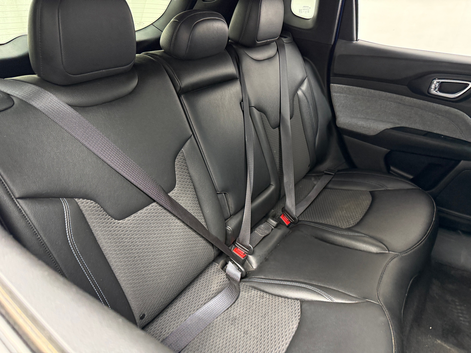 Thumbnail: 2025 Jeep Compass - 6