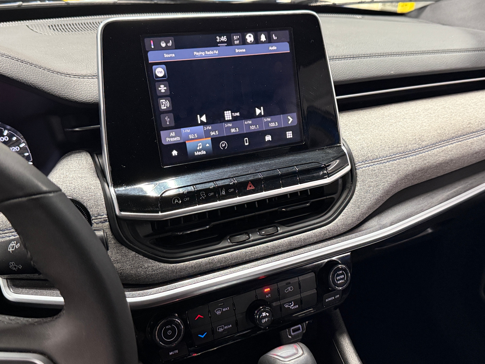 Thumbnail: 2025 Jeep Compass - 4