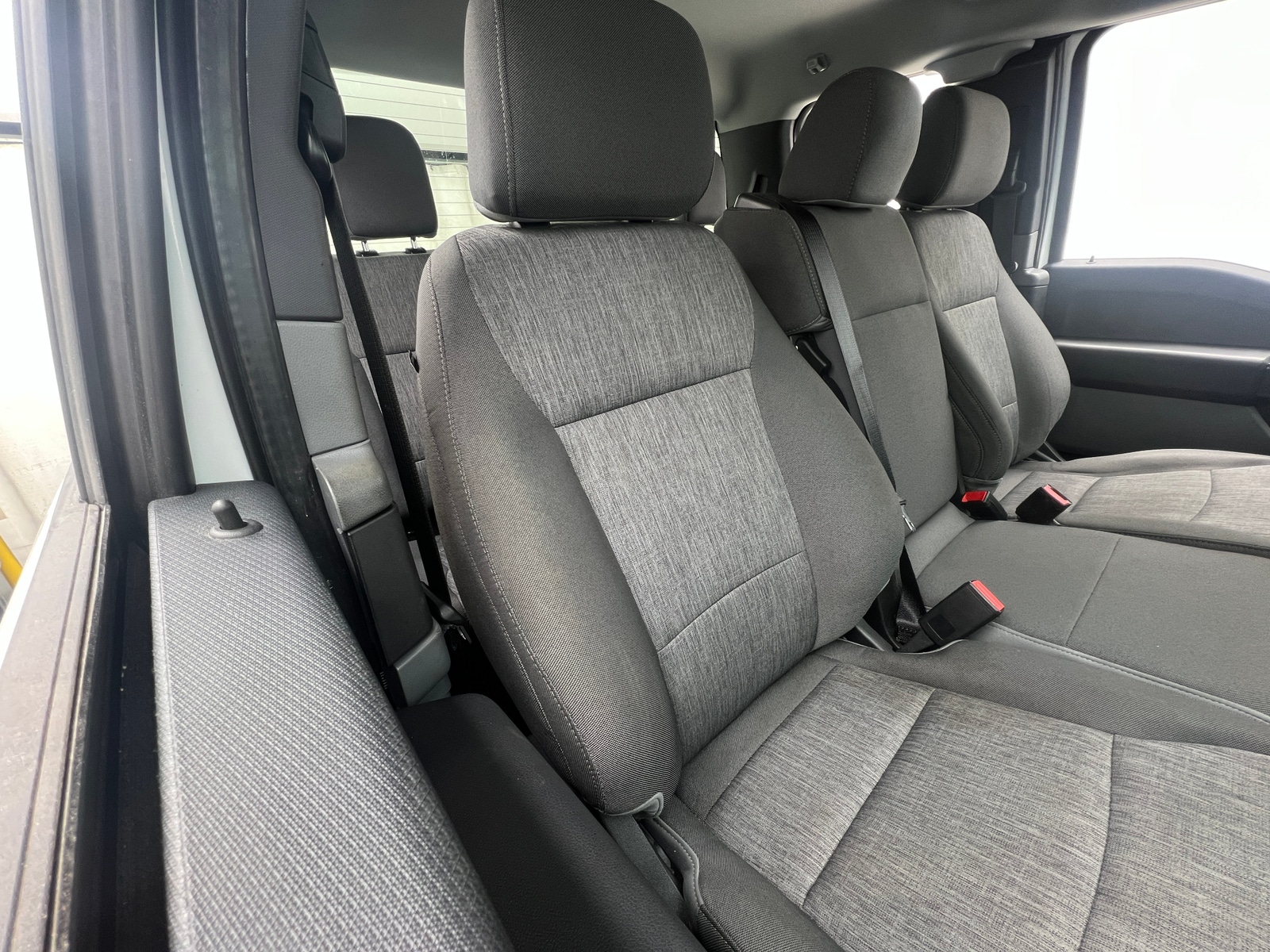 Thumbnail: 2023 Ford Econoline - 2