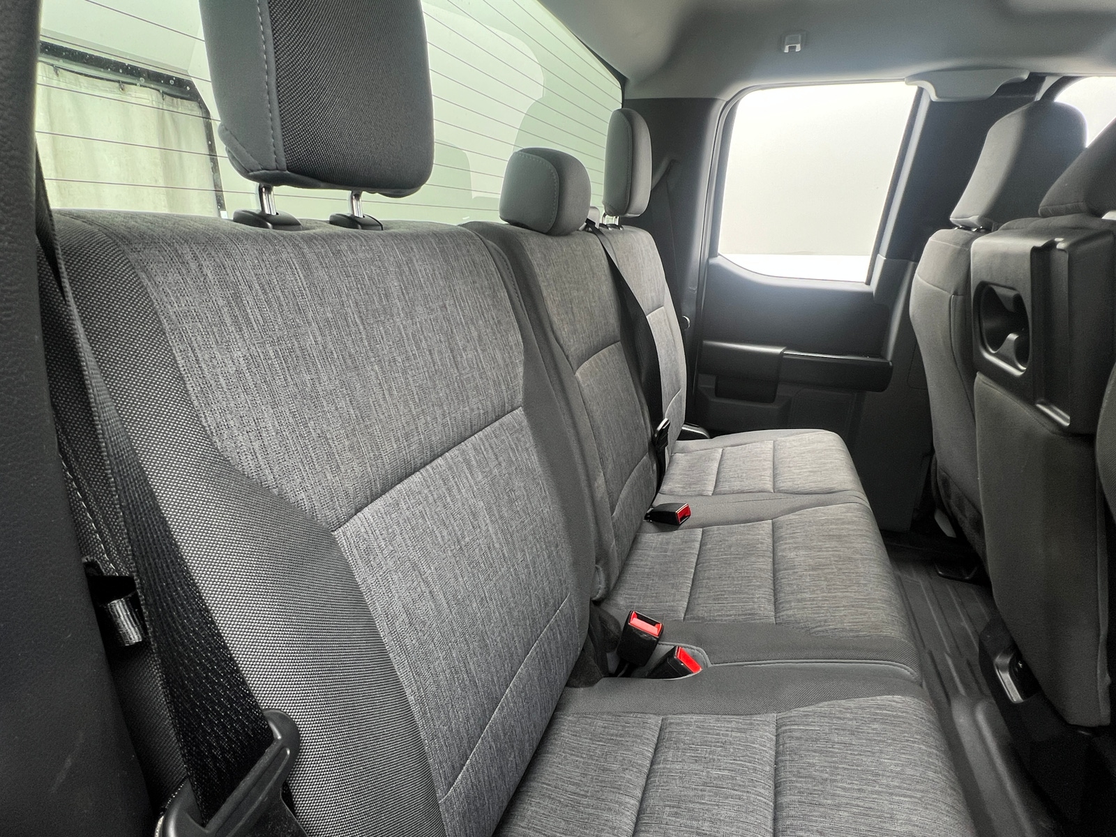 Thumbnail: 2023 Ford Econoline - 6