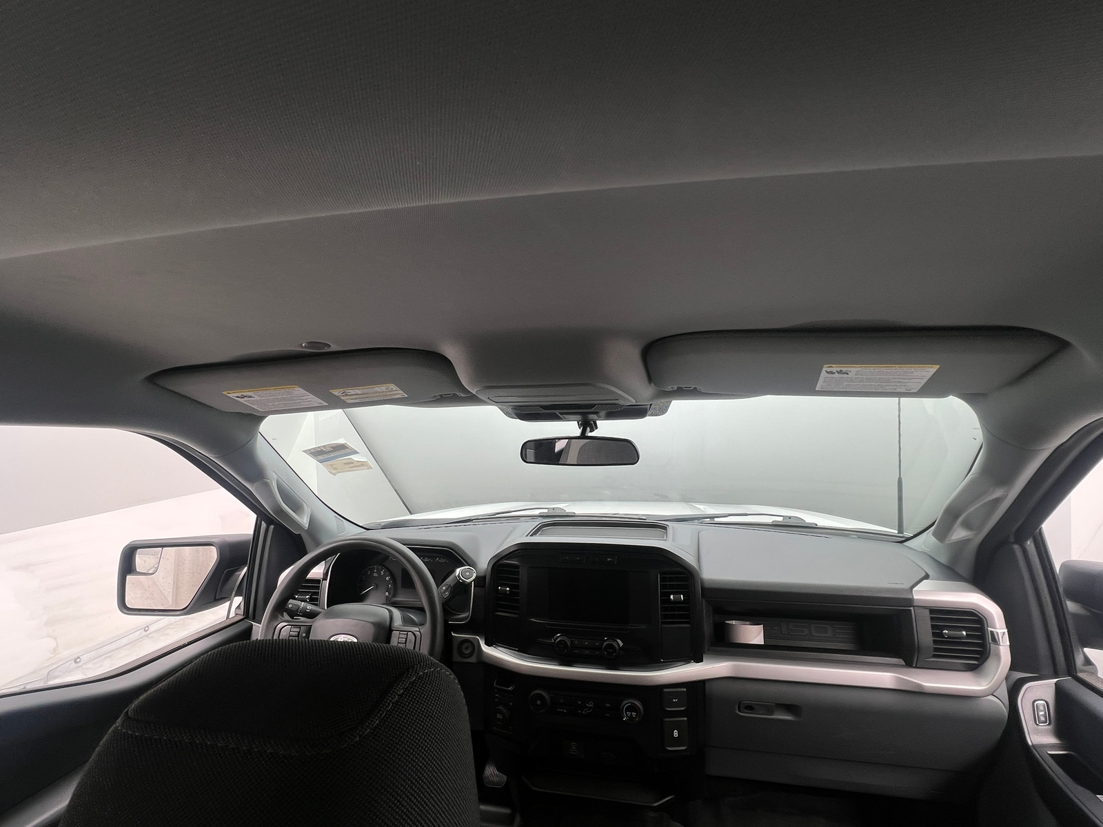 Thumbnail: 2023 Ford Econoline - 3