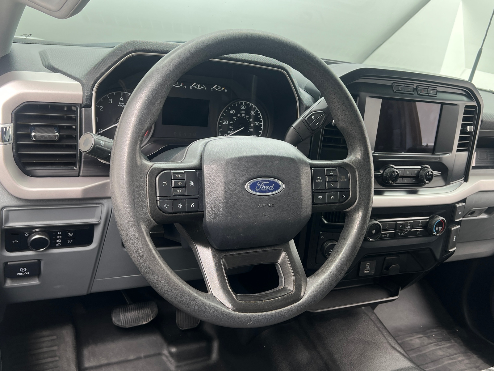 Thumbnail: 2023 Ford Econoline - 5