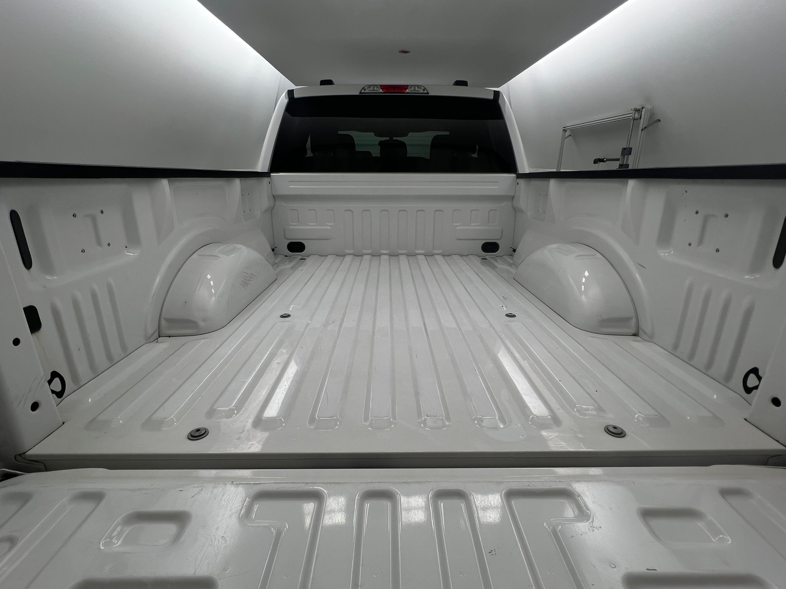 Thumbnail: 2023 Ford Econoline - 7