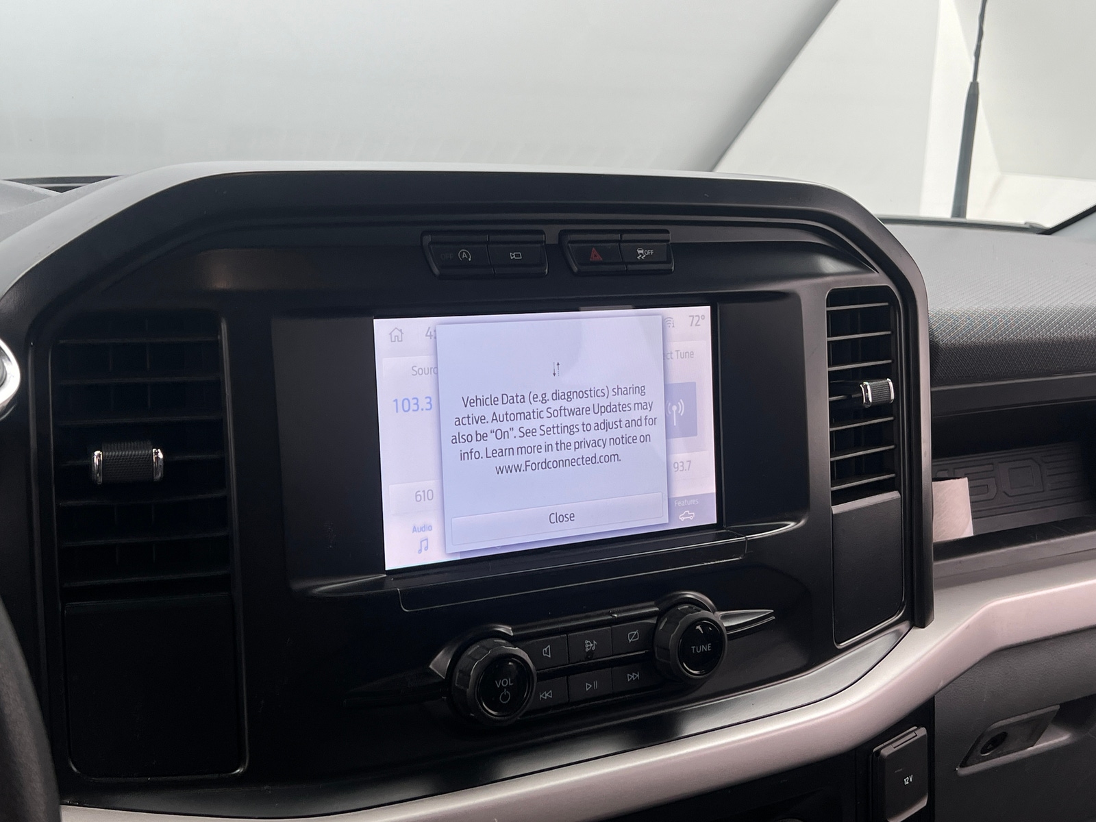 Thumbnail: 2023 Ford Econoline - 4