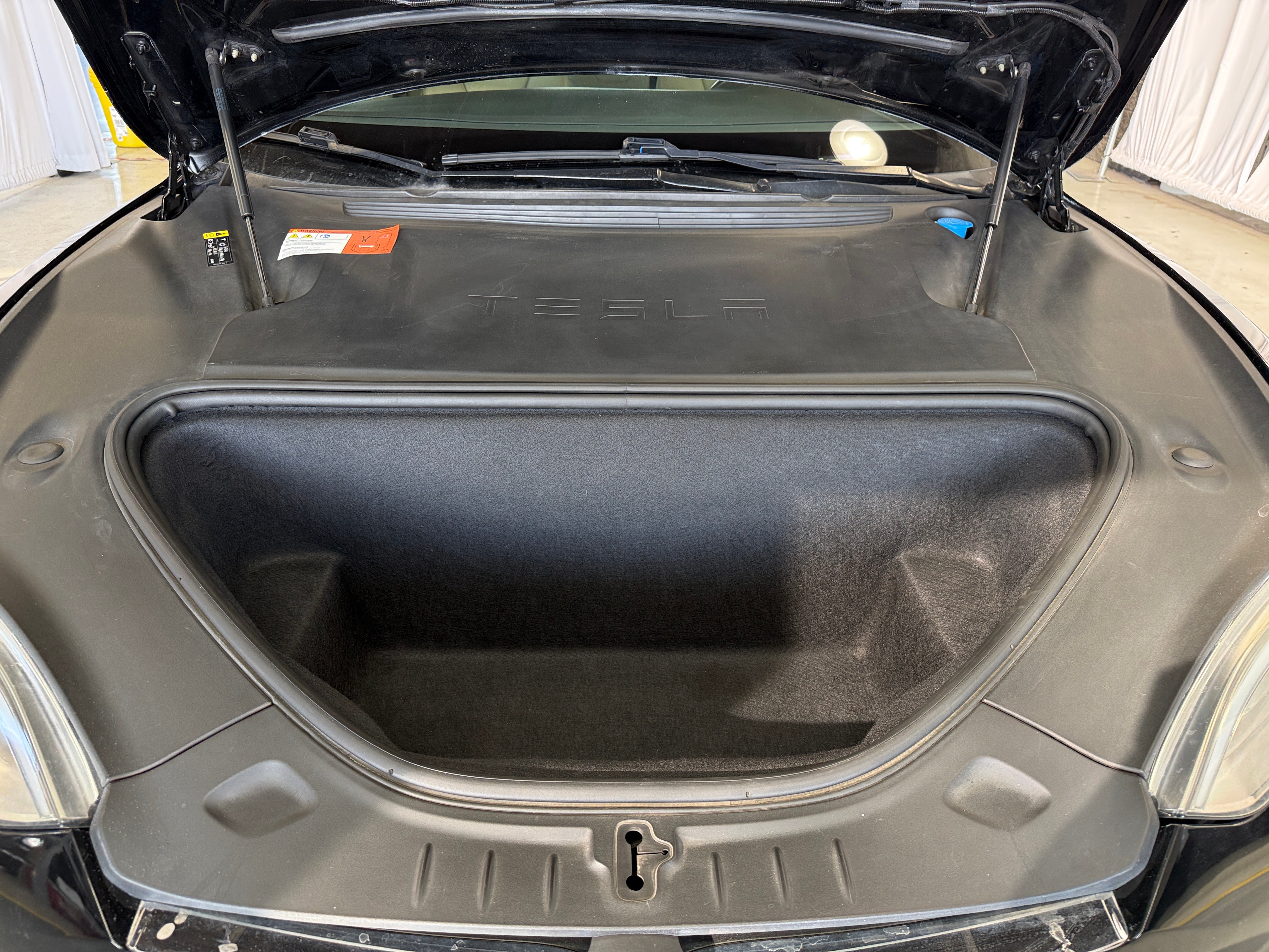 2018 Tesla Model S