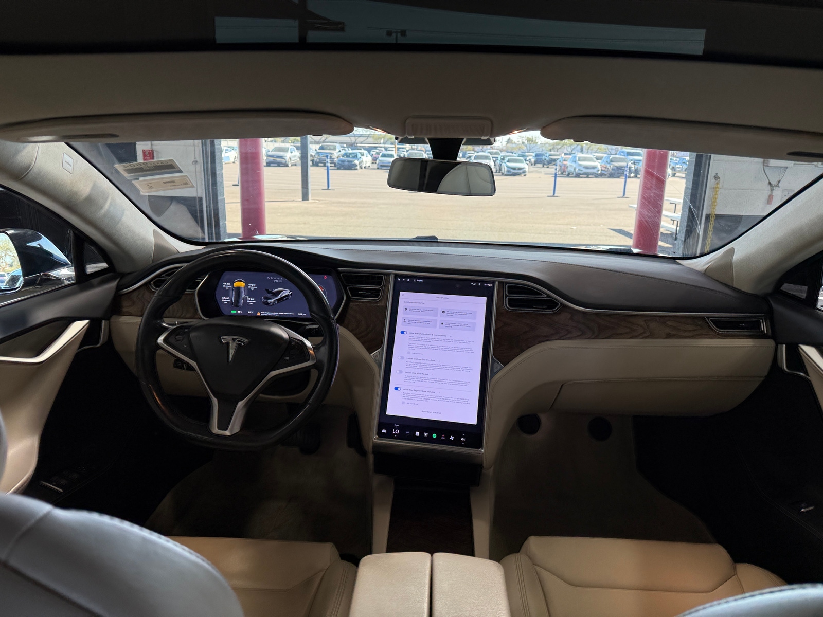 Thumbnail: 2018 Tesla Model S - 2