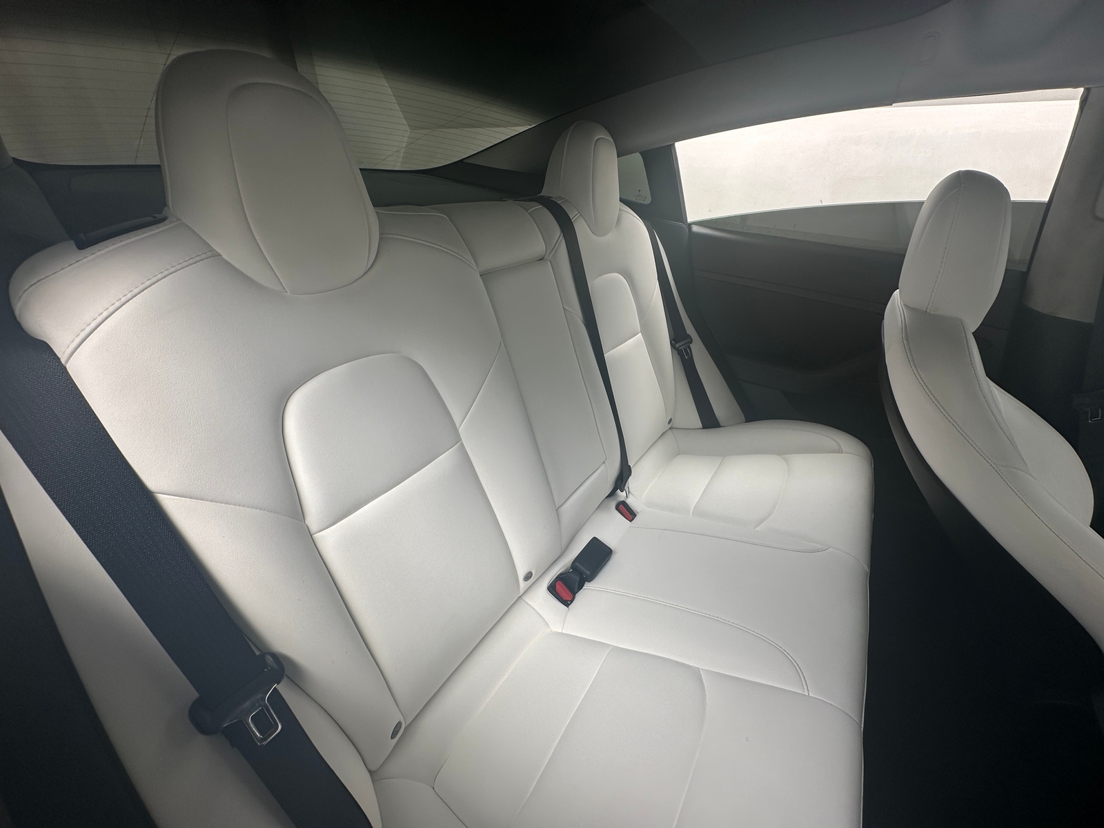 Thumbnail: 2021 Tesla Model 3 - 5