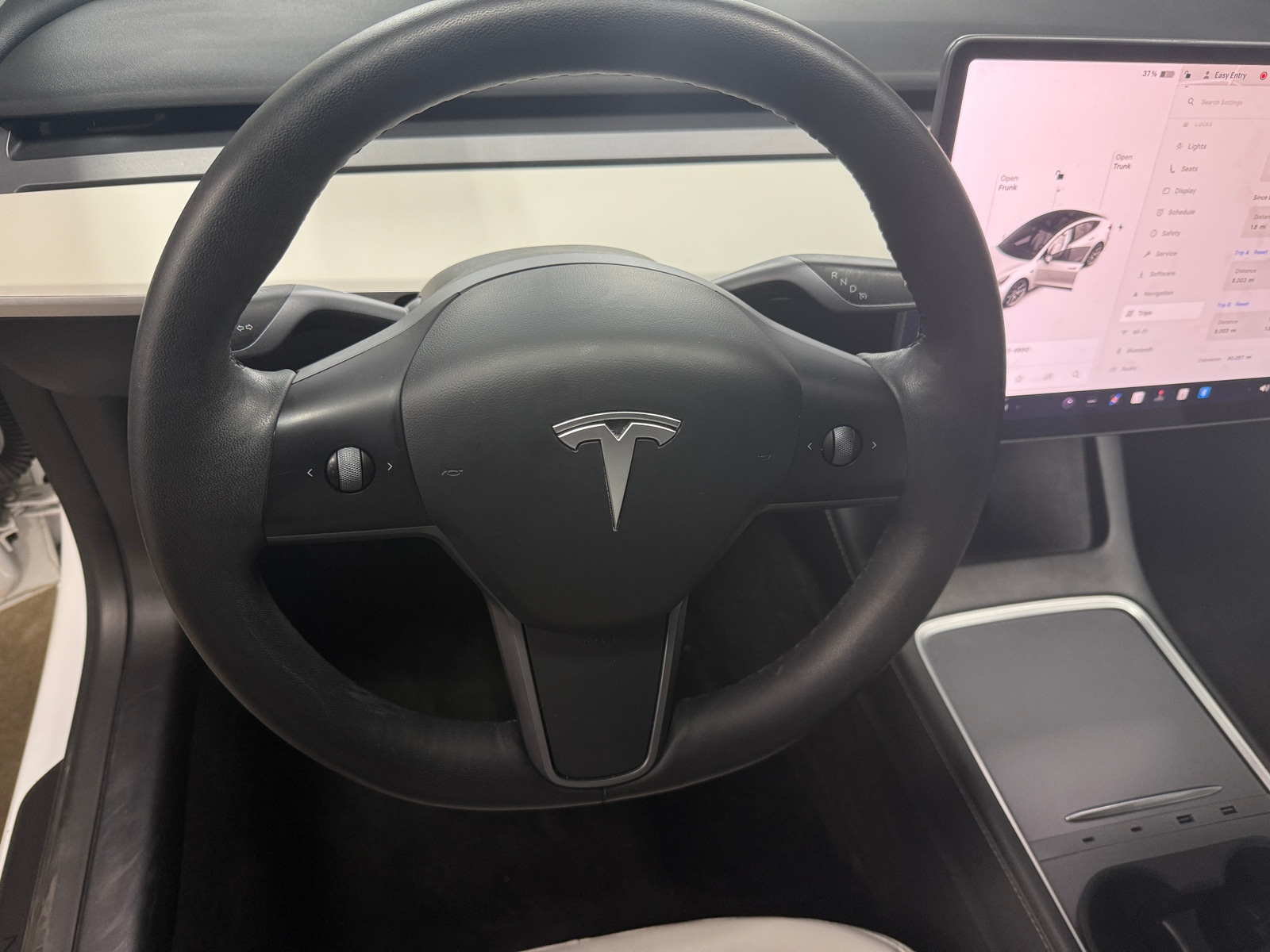 Thumbnail: 2021 Tesla Model 3 - 4