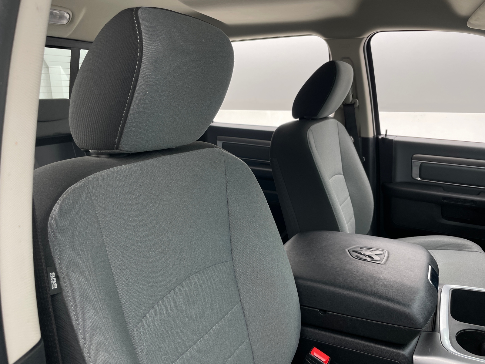 Thumbnail: 2023 RAM 1500 Classic - 2