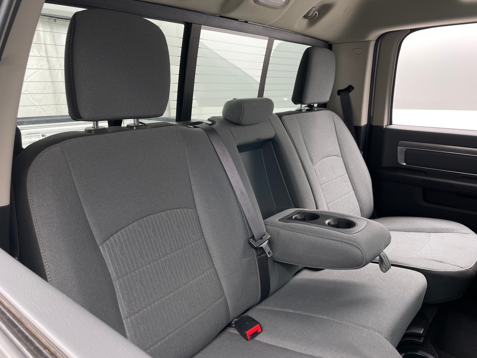 Thumbnail: 2023 RAM 1500 Classic - 6