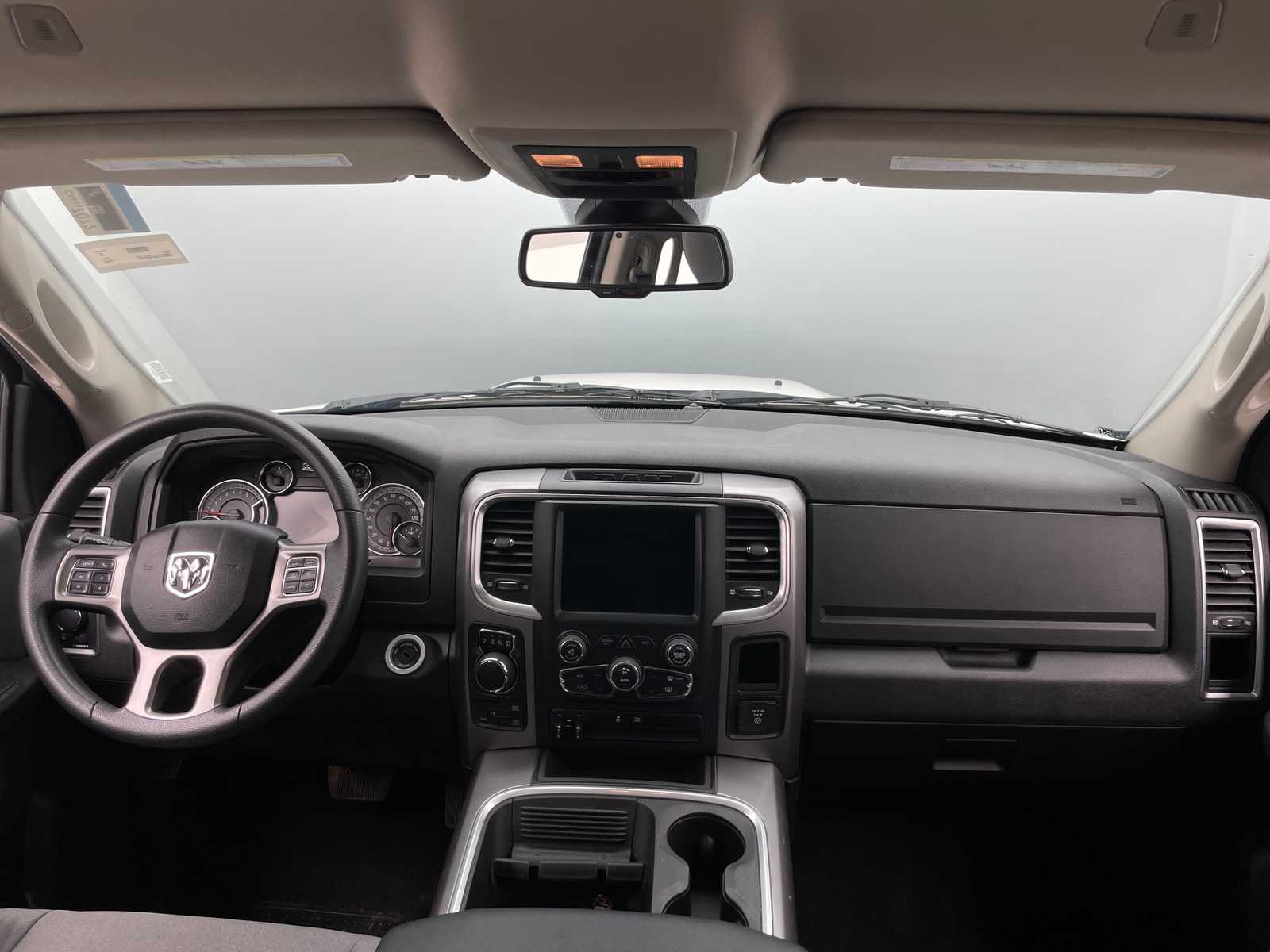 Thumbnail: 2023 RAM 1500 Classic - 3